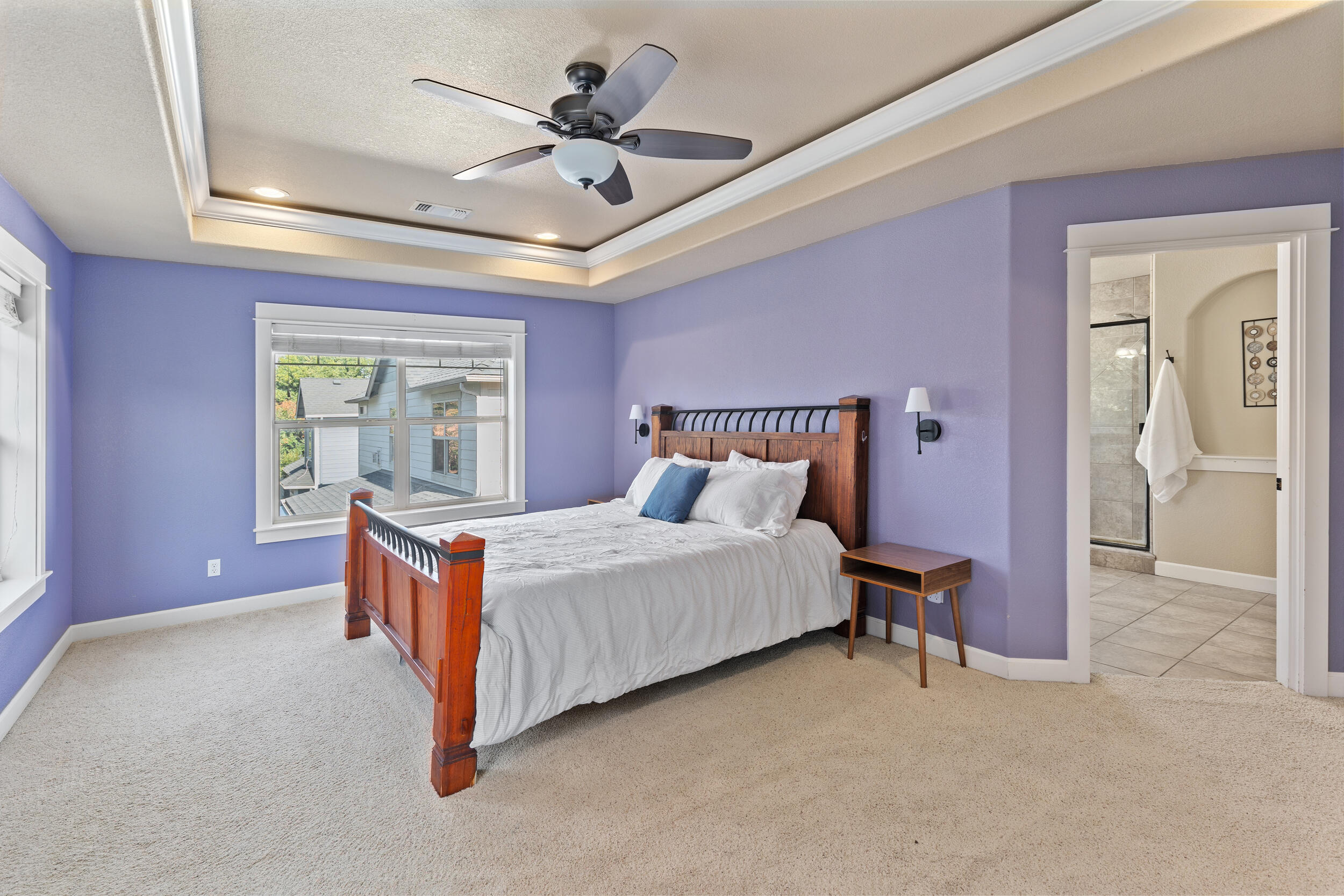 Kamerin Springs - Residential