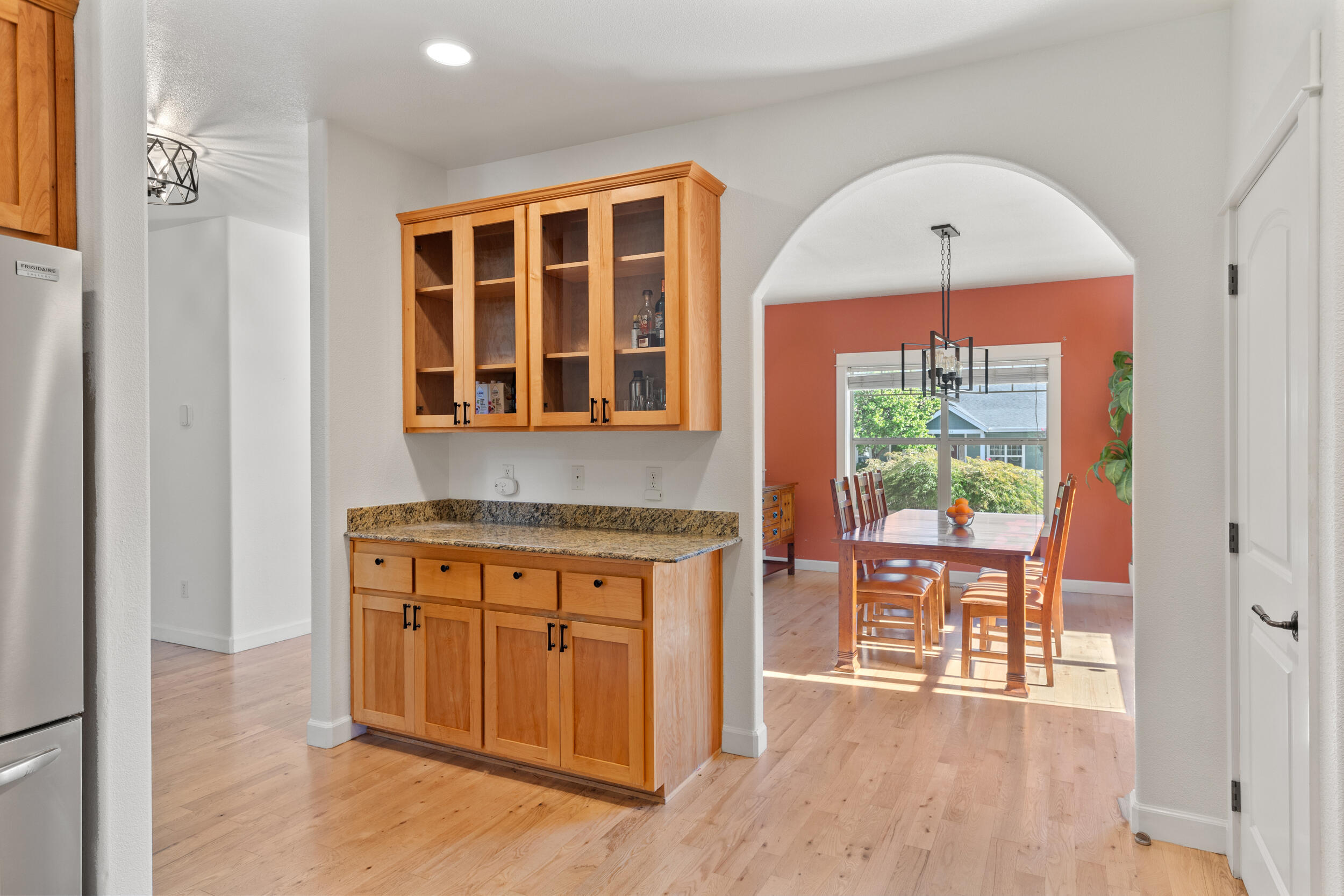 Kamerin Springs - Residential