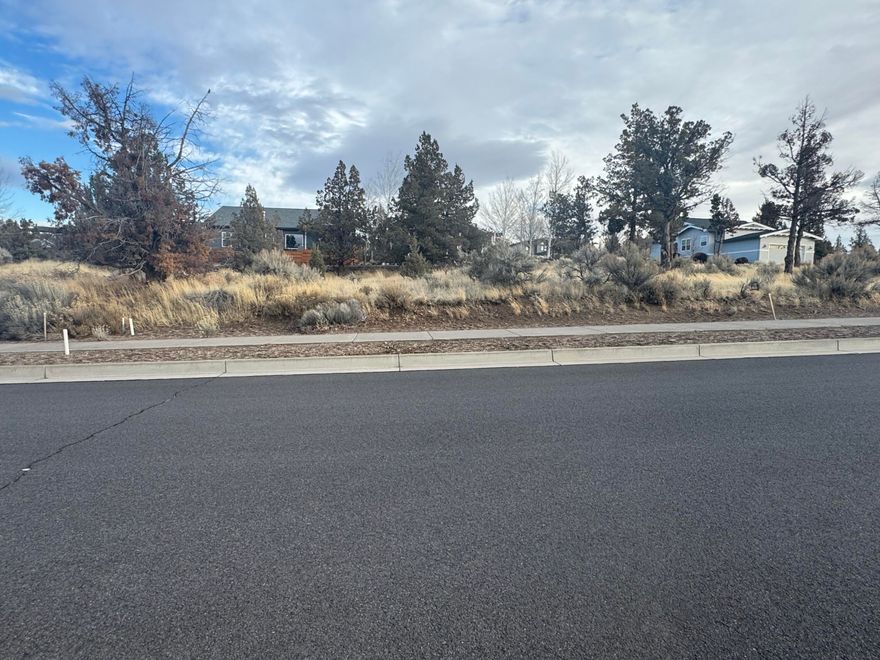 Discover the perfect location for your dream home on this spacious residential lot in one of Madras' most desirable neighborhoods. Nestled in a serene setting, this property offers stunning mountain views that create a picturesque backdrop year-round. With utilities conveniently close by, building your ideal home has never been easier. Enjoy the tranquility of this sought-after area while being just minutes from schools, parks, and local amenities. Don't miss this rare opportunity to own a prime piece of Madras real estate!