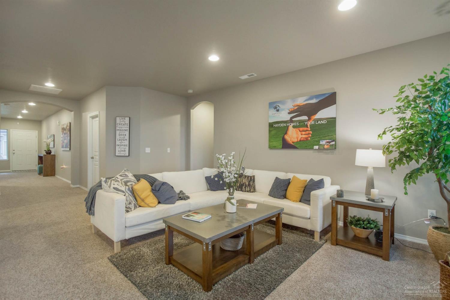 Maple Meadows - Residential