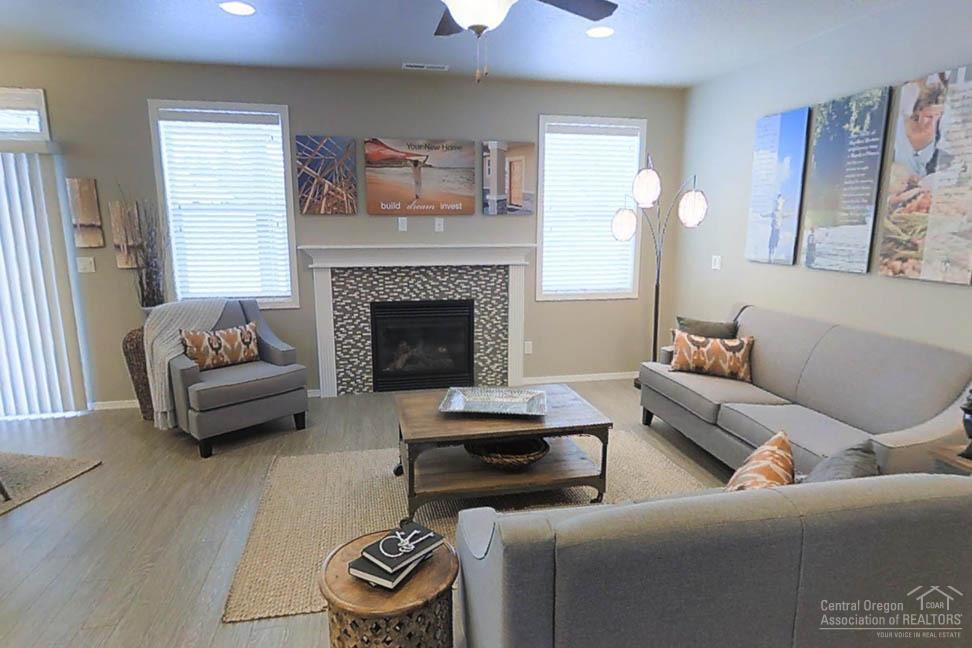 Maple Meadows - Residential