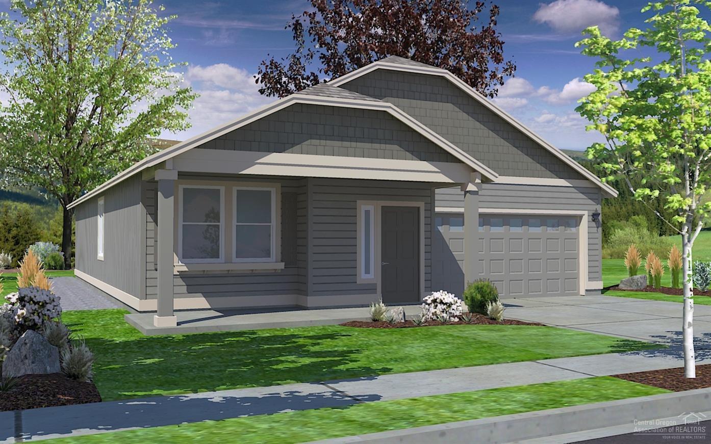 Maple Meadows - Residential