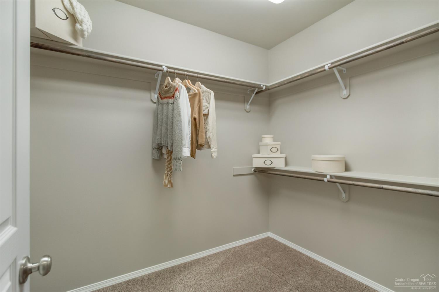 Maple Meadows - Residential