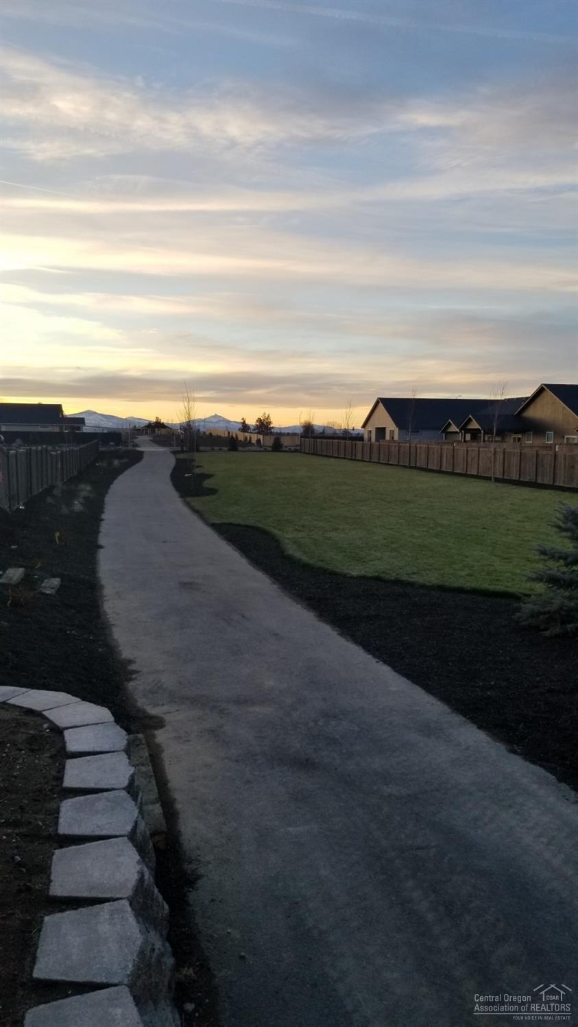 Maple Meadows - Residential