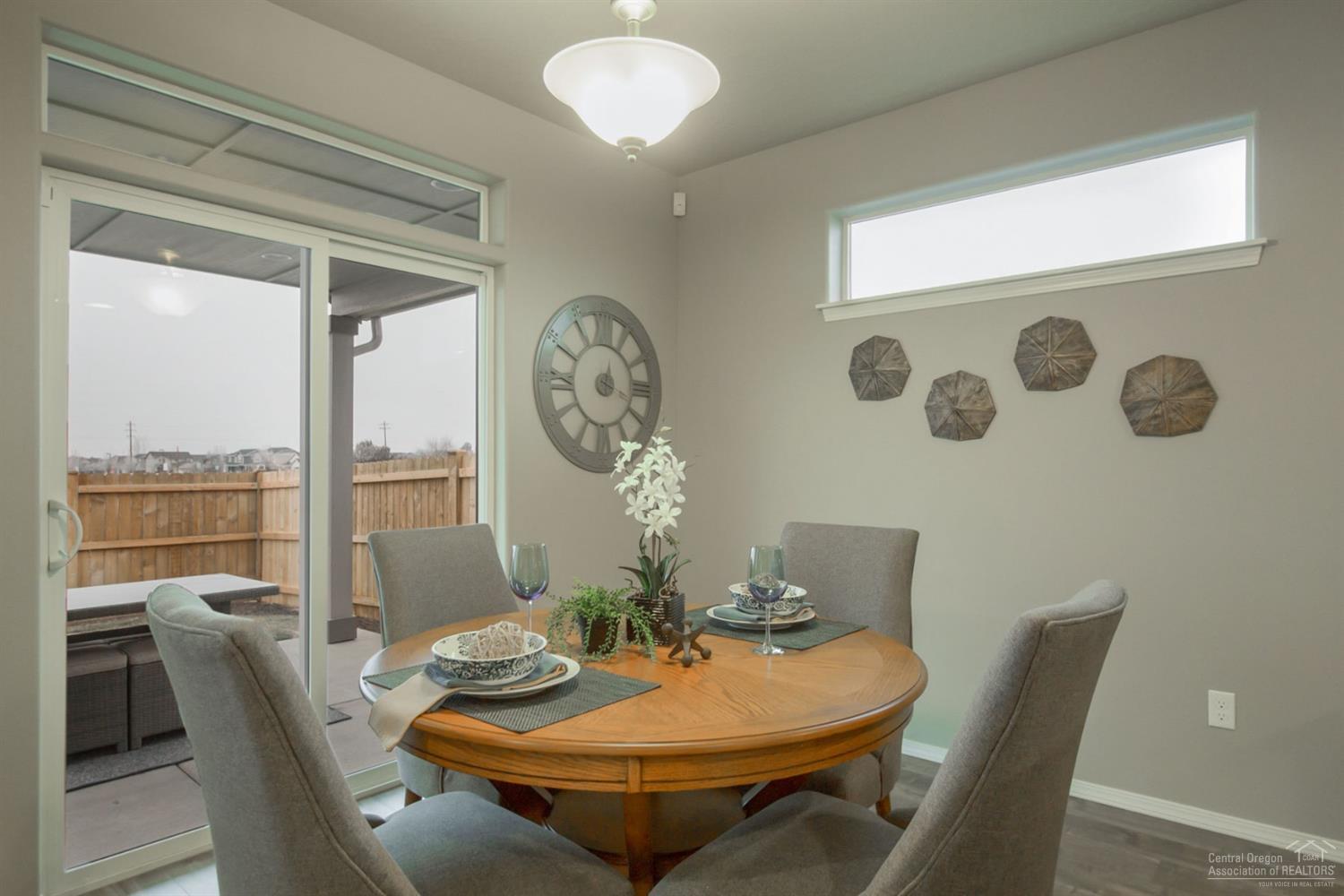 Maple Meadows - Residential