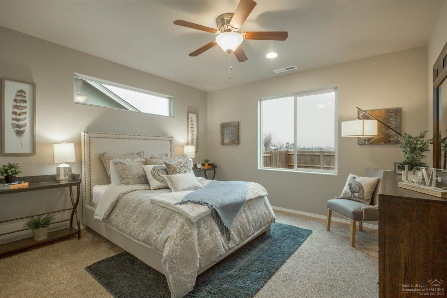 Maple Meadows - Residential