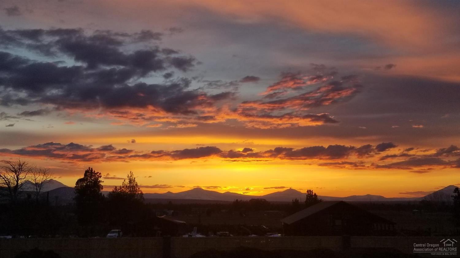 Maple Meadows - Residential