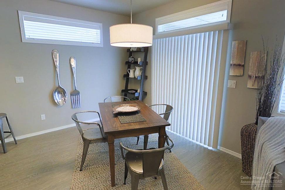 Maple Meadows - Residential