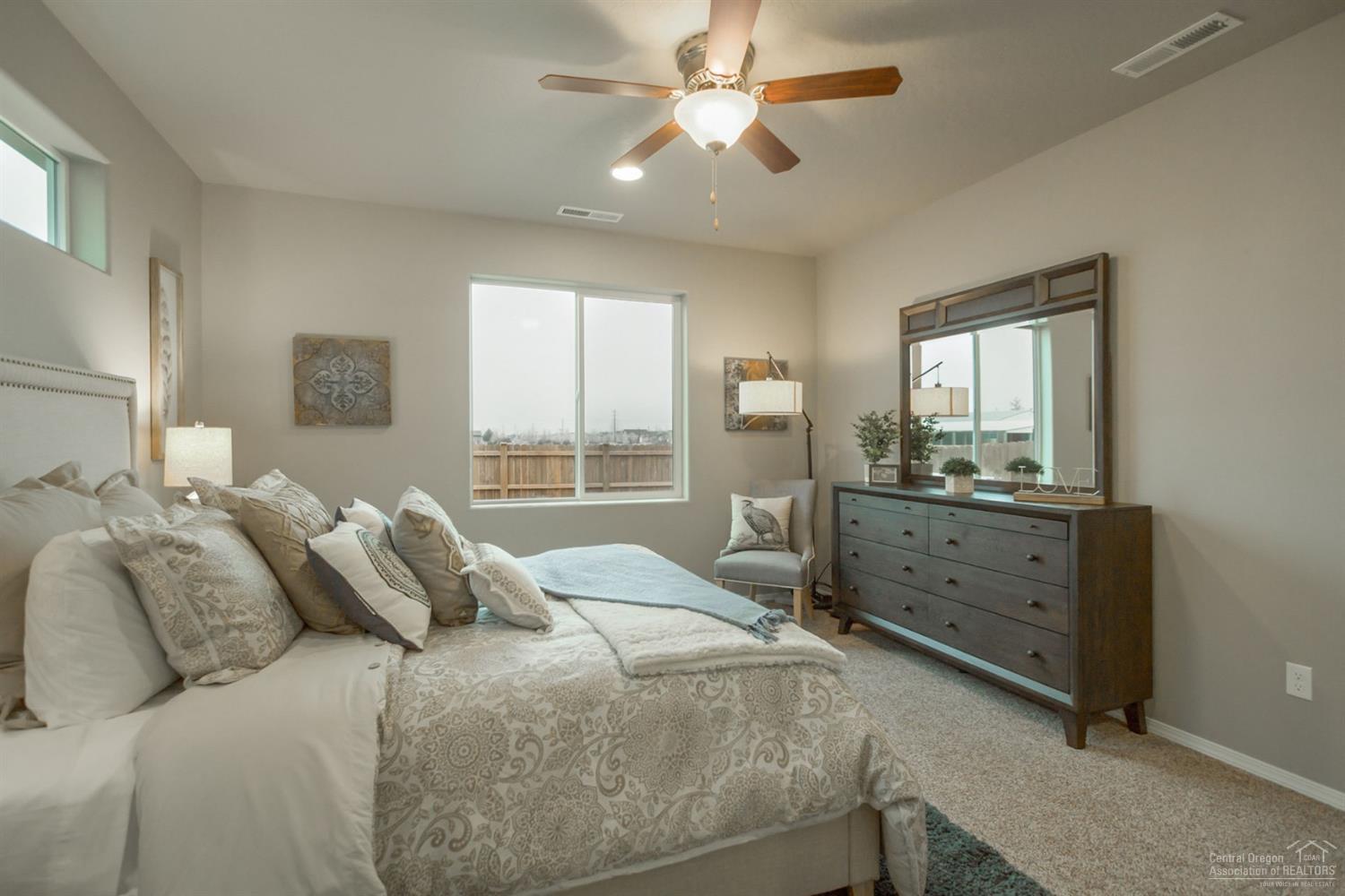 Maple Meadows - Residential