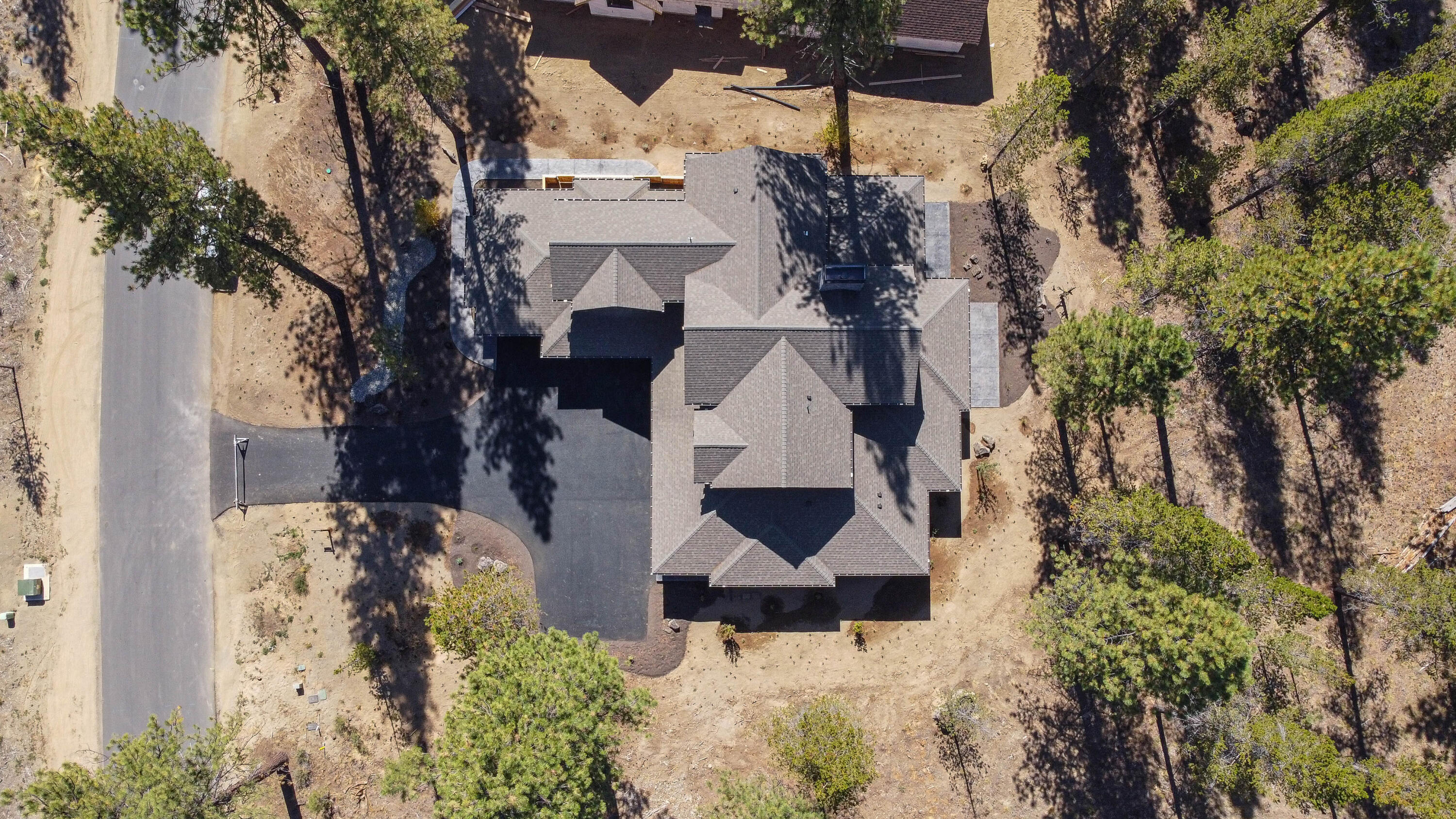 Caldera Springs - Residential