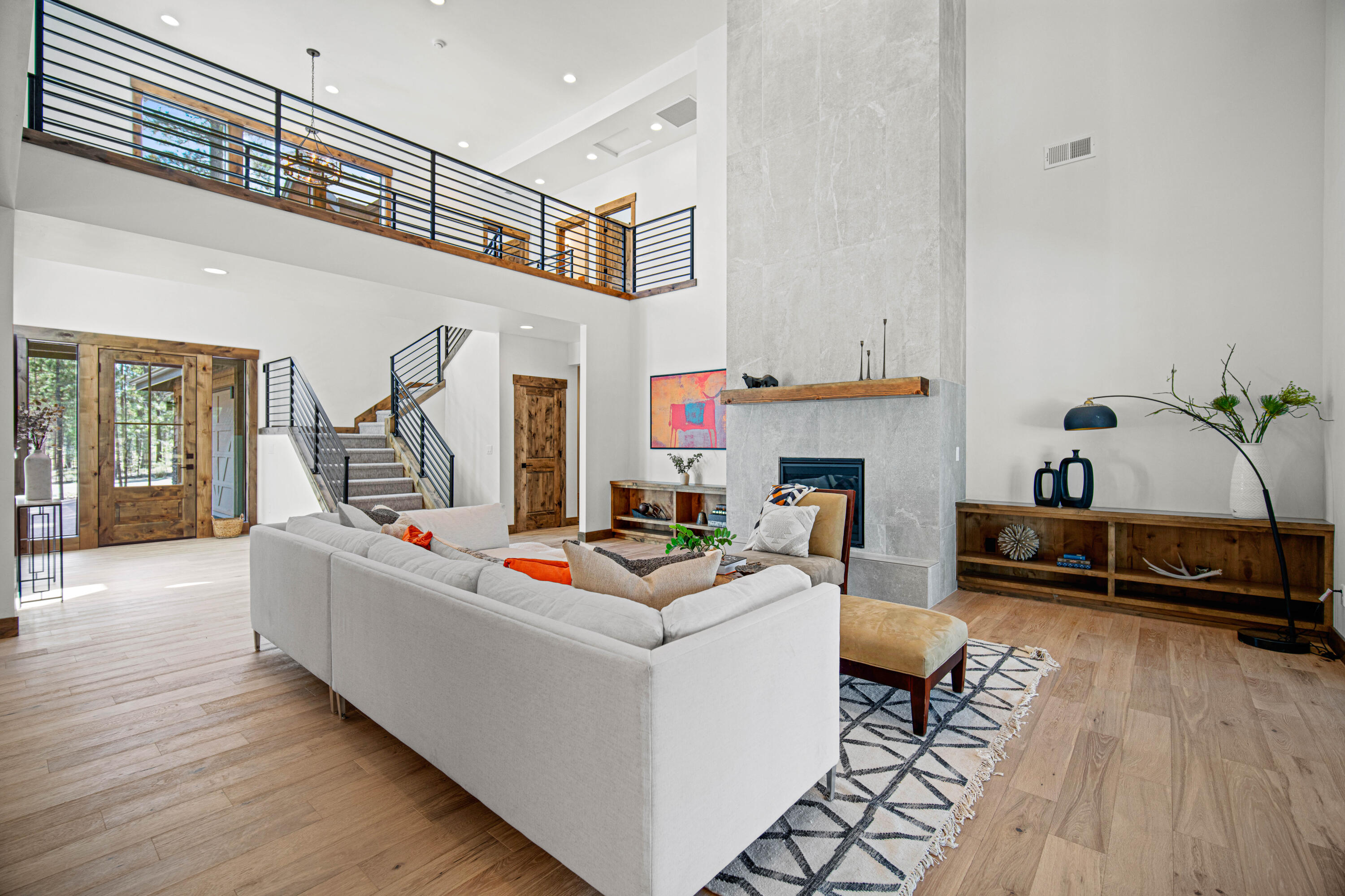 Caldera Springs - Residential