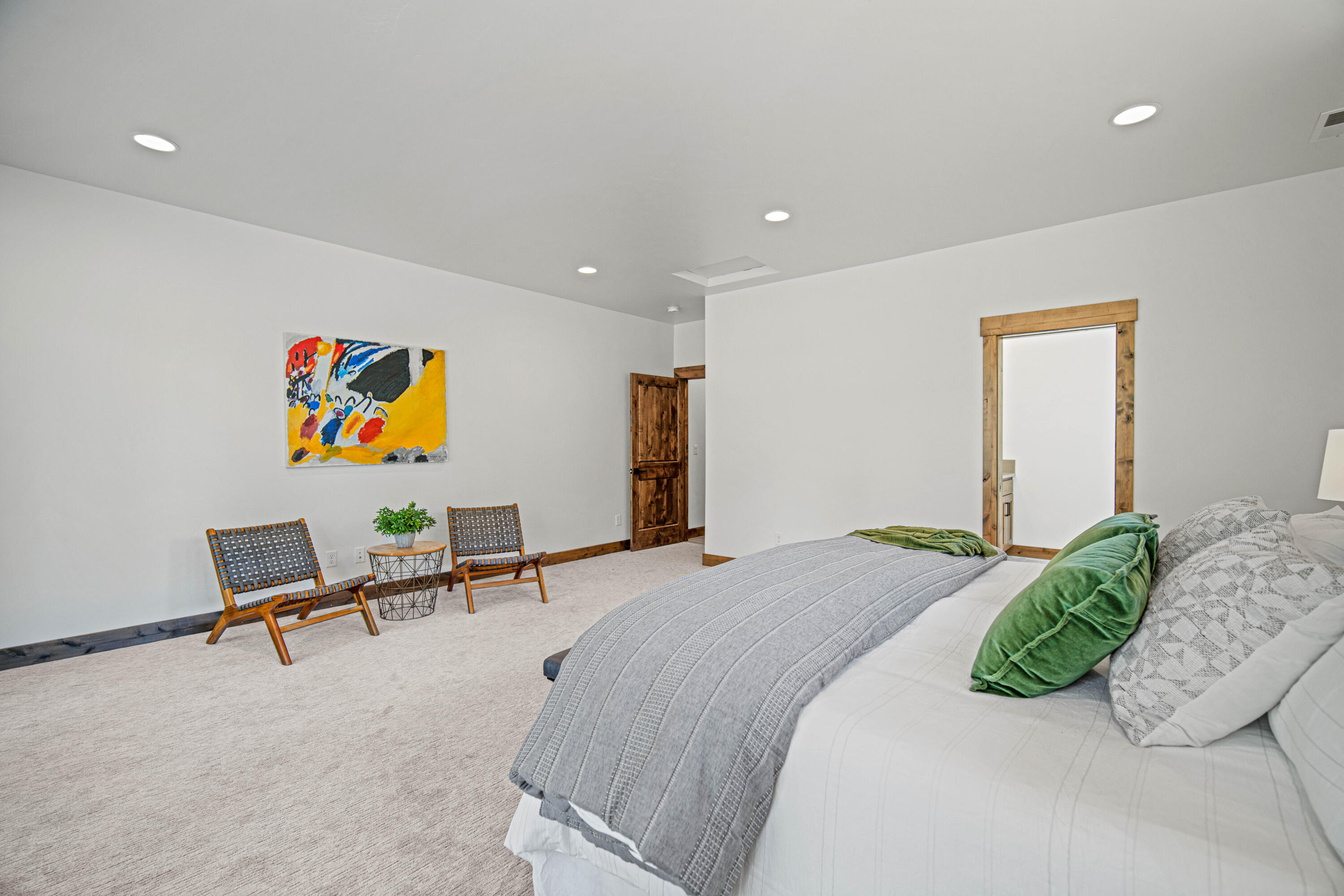 Caldera Springs - Residential