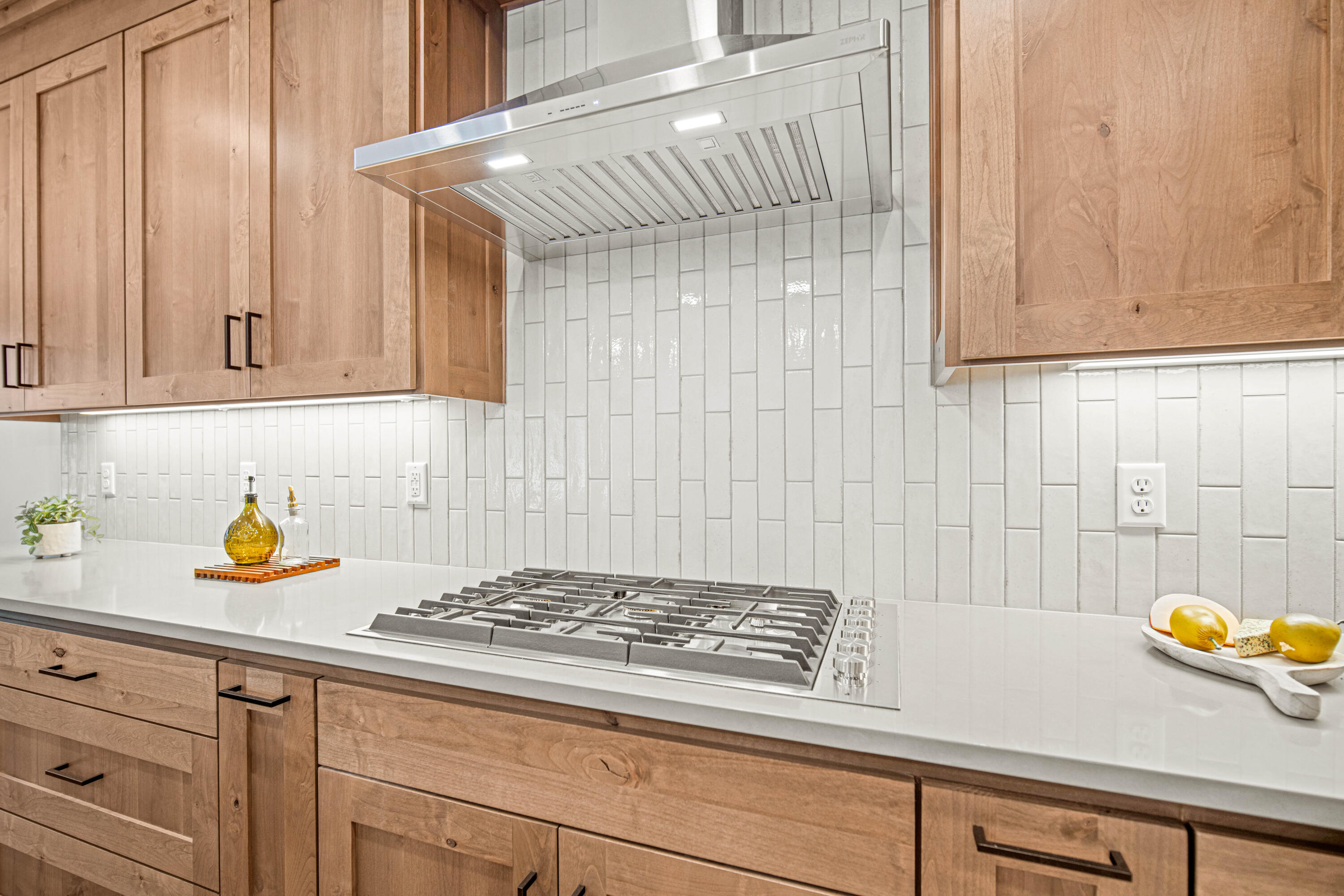 Caldera Springs - Residential