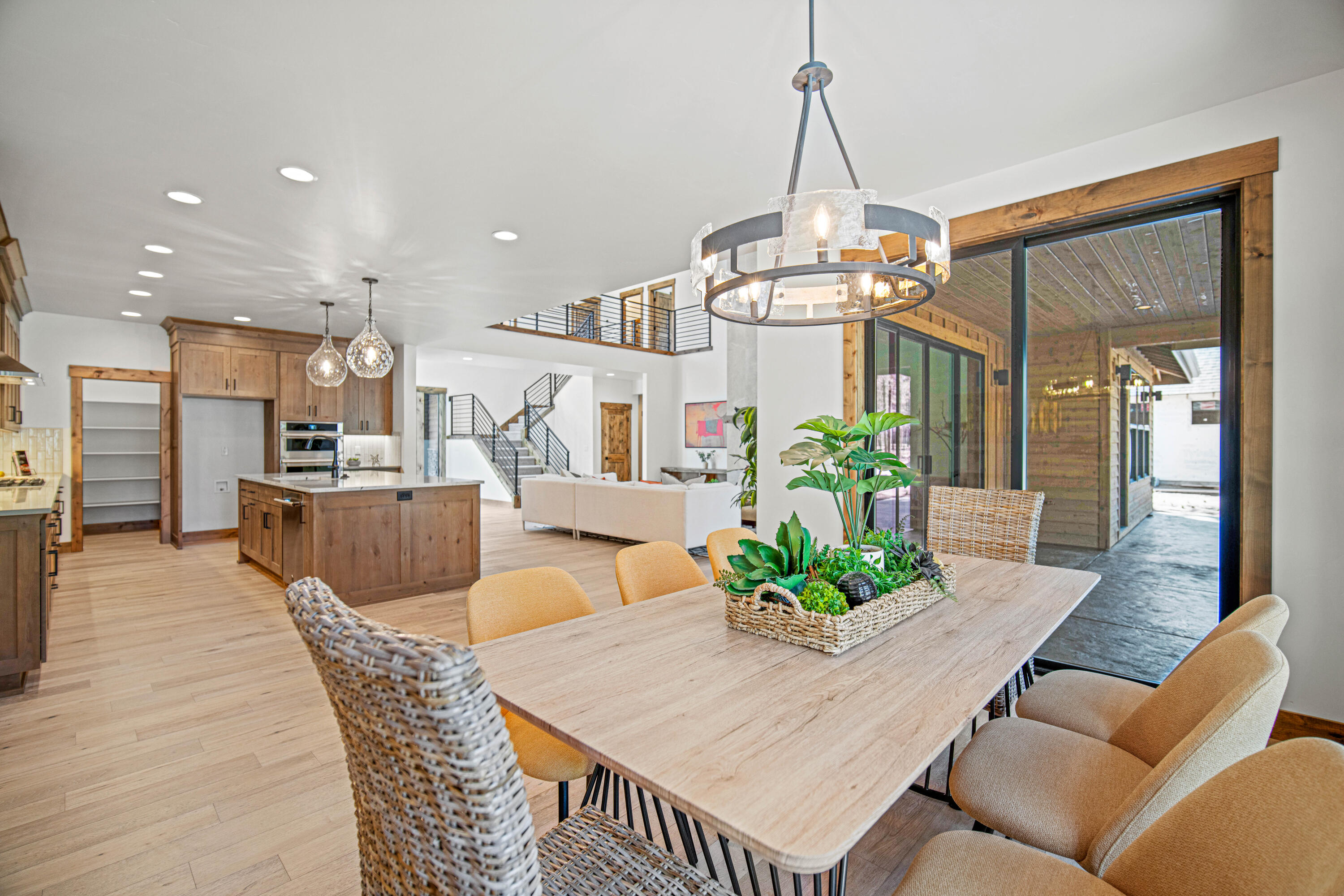 Caldera Springs - Residential