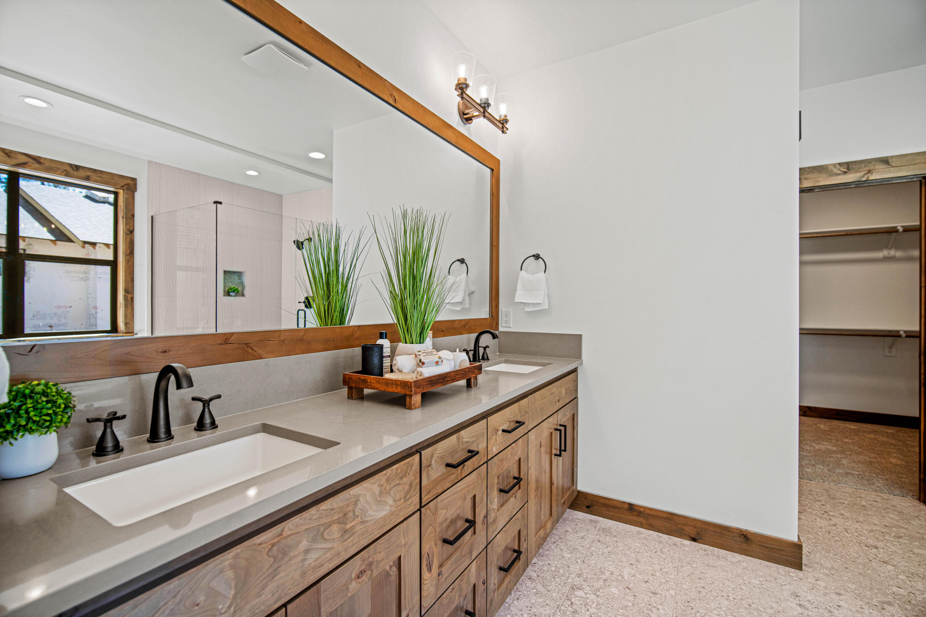 Caldera Springs - Residential