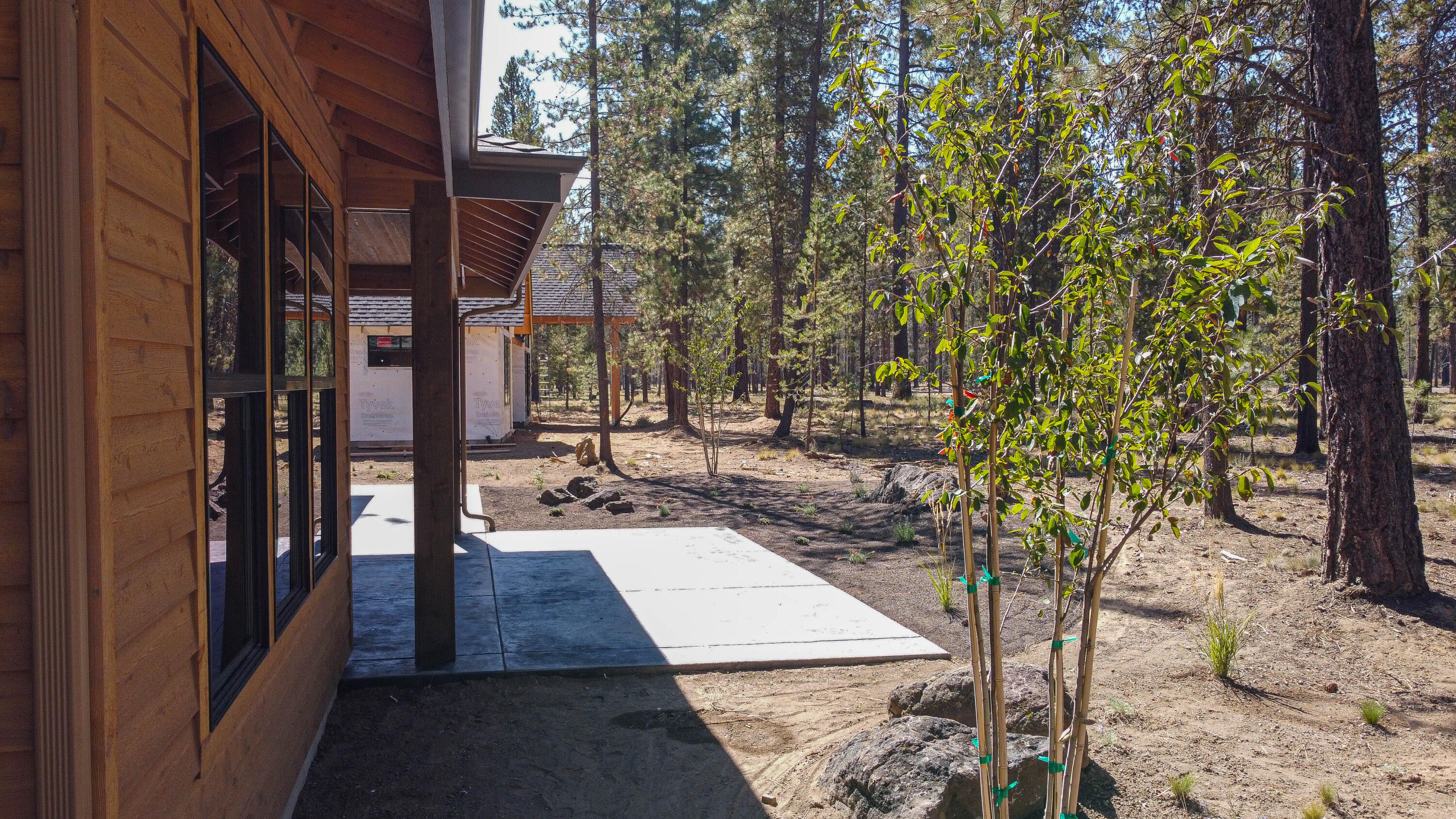 Caldera Springs - Residential