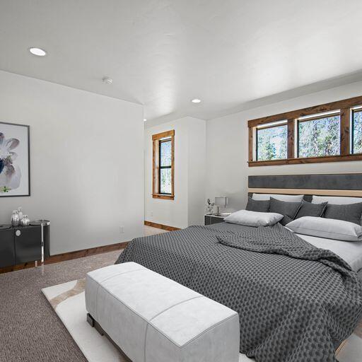 Caldera Springs - Residential