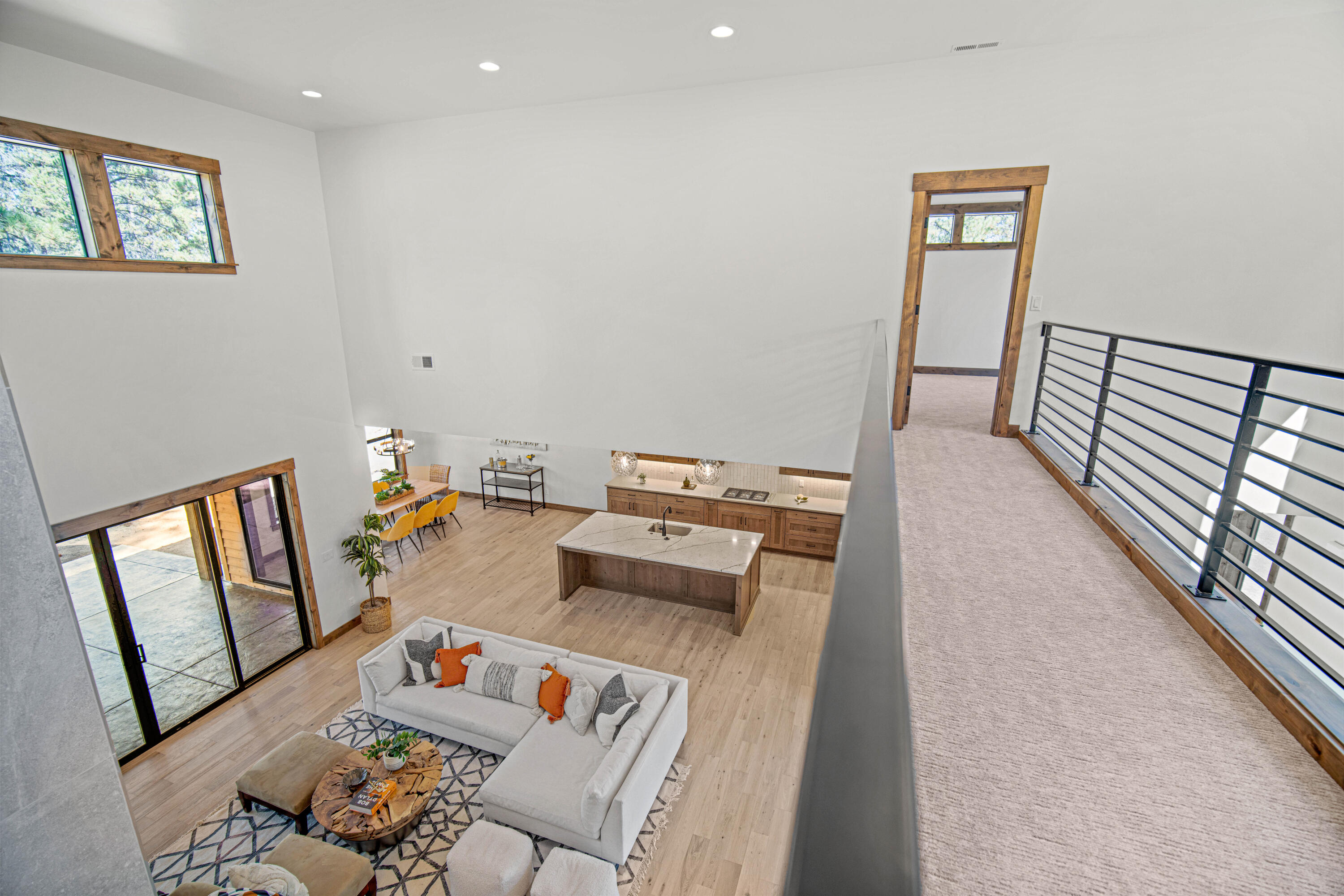 Caldera Springs - Residential