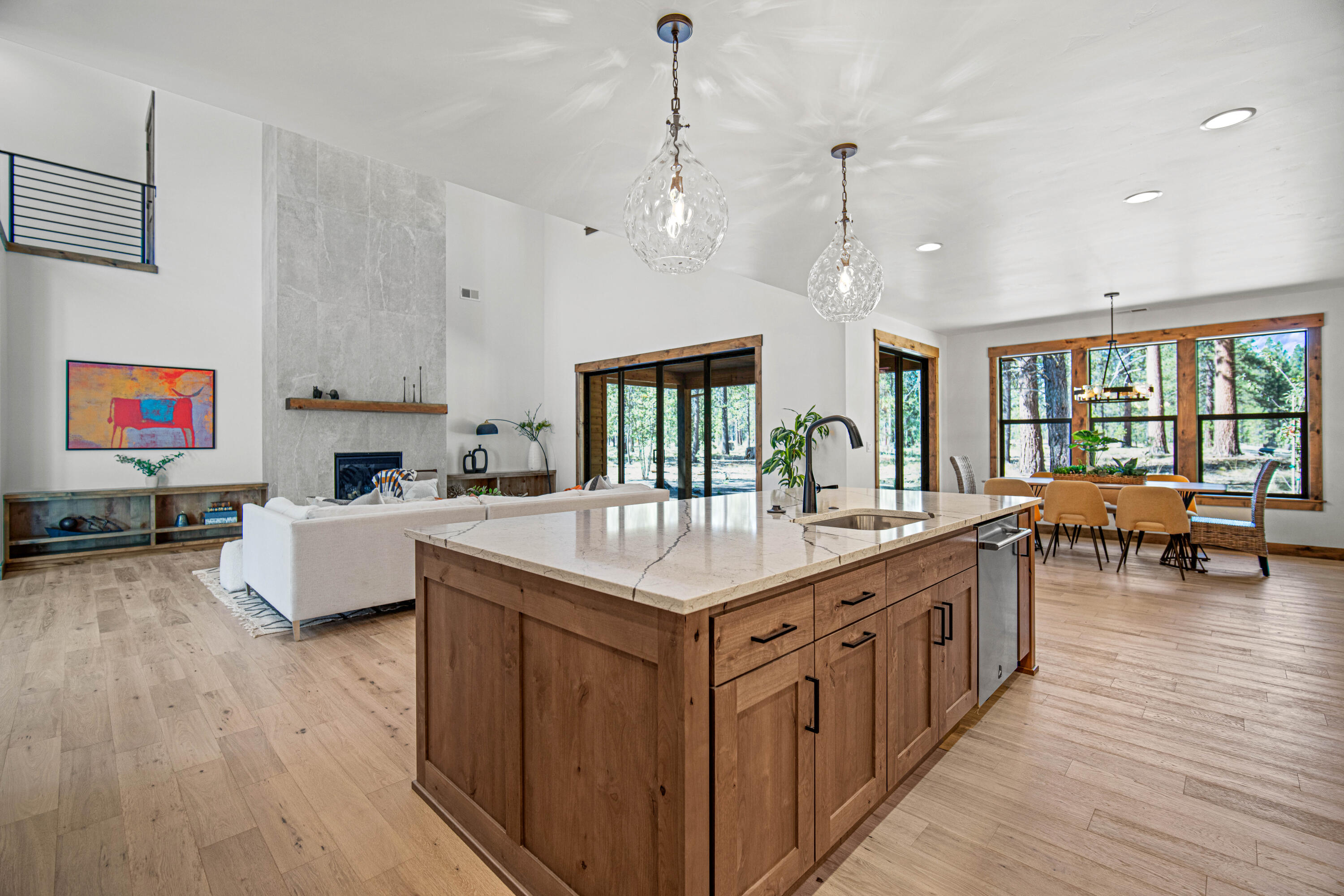 Caldera Springs - Residential