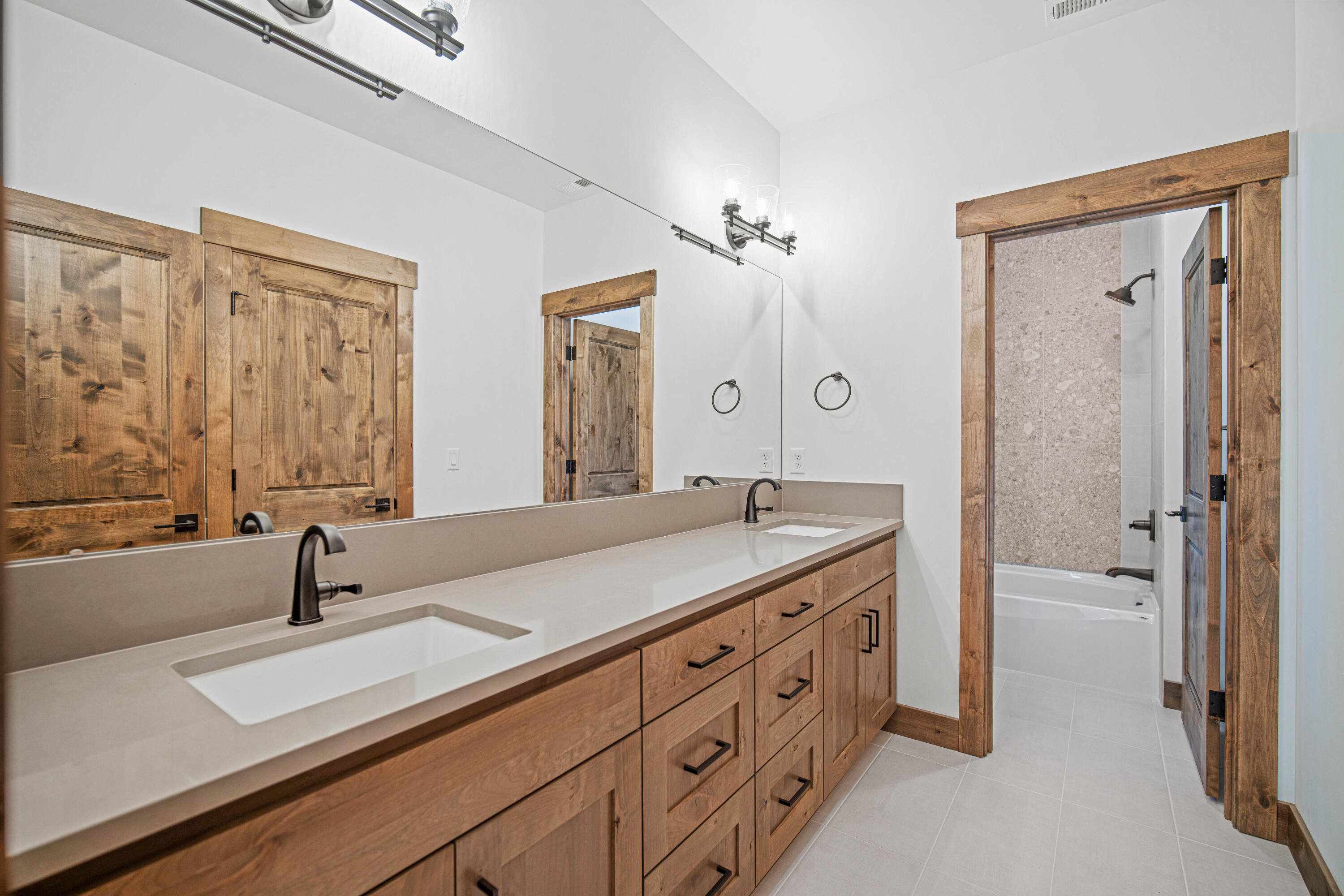 Caldera Springs - Residential