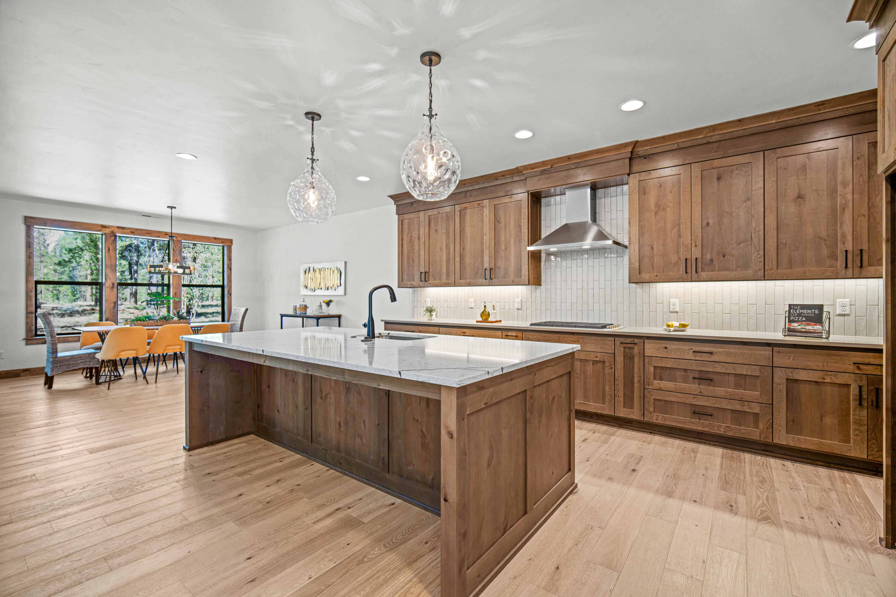 Caldera Springs - Residential