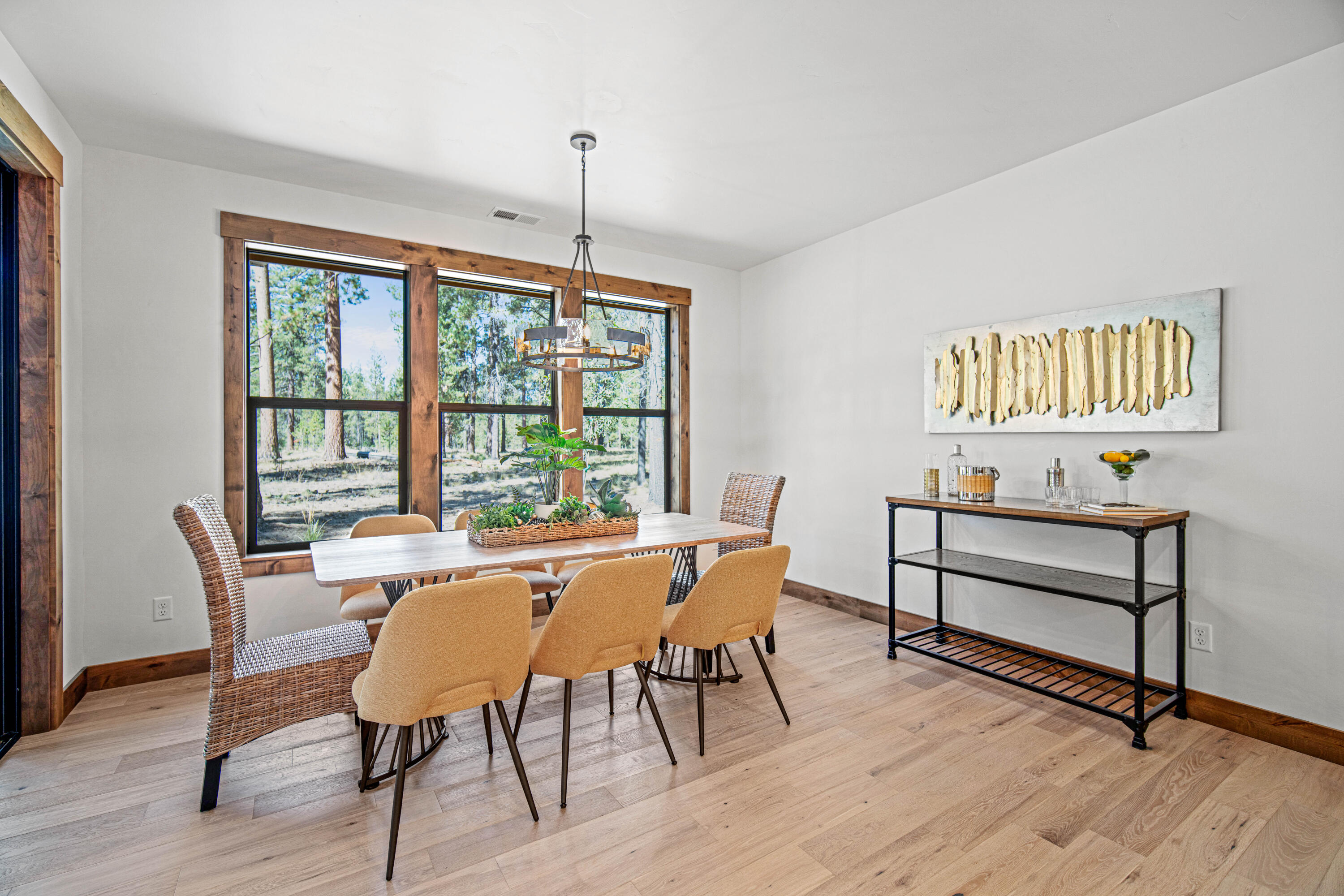 Caldera Springs - Residential