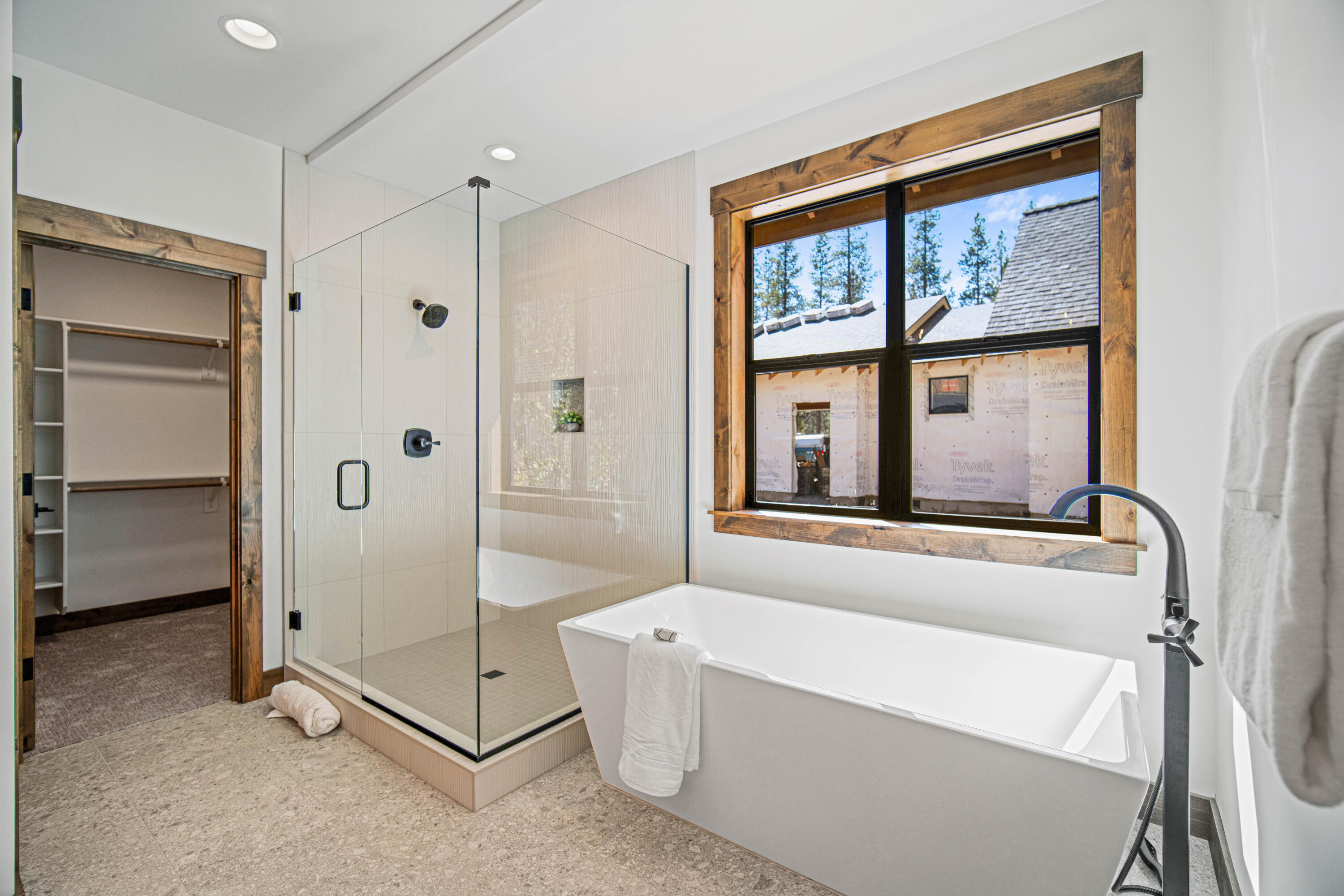 Caldera Springs - Residential