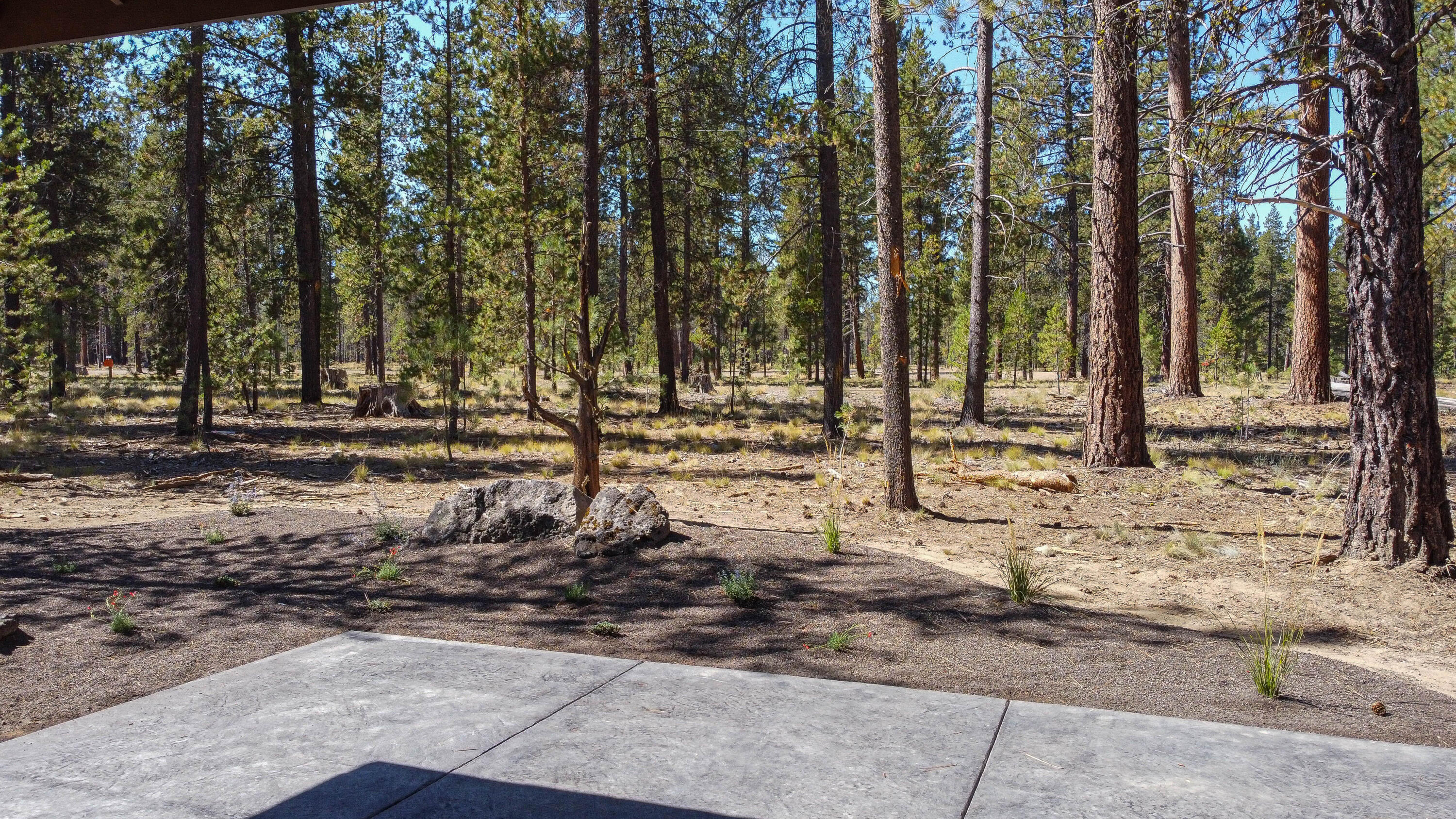 Caldera Springs - Residential