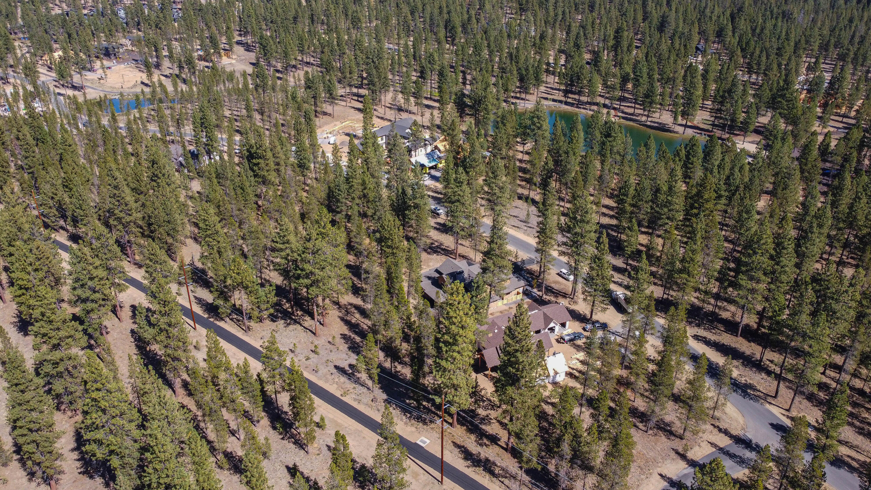 Caldera Springs - Residential