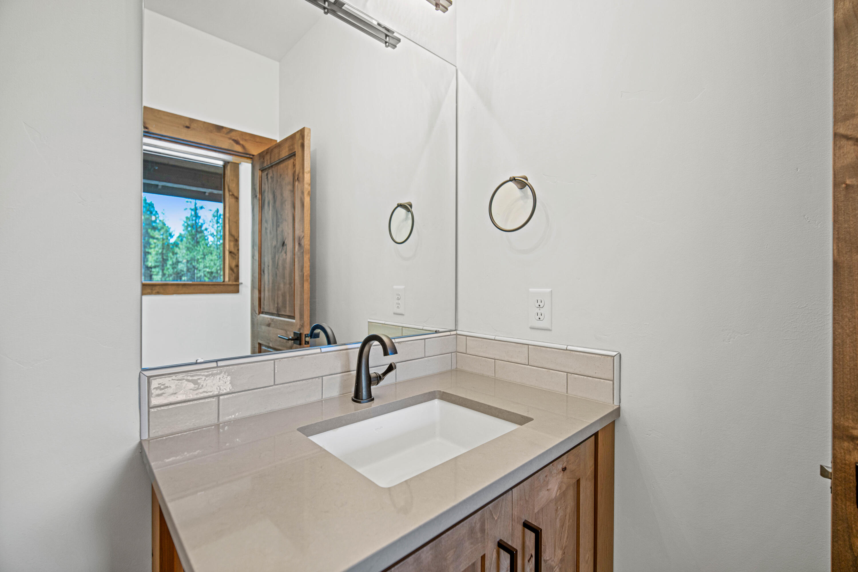 Caldera Springs - Residential