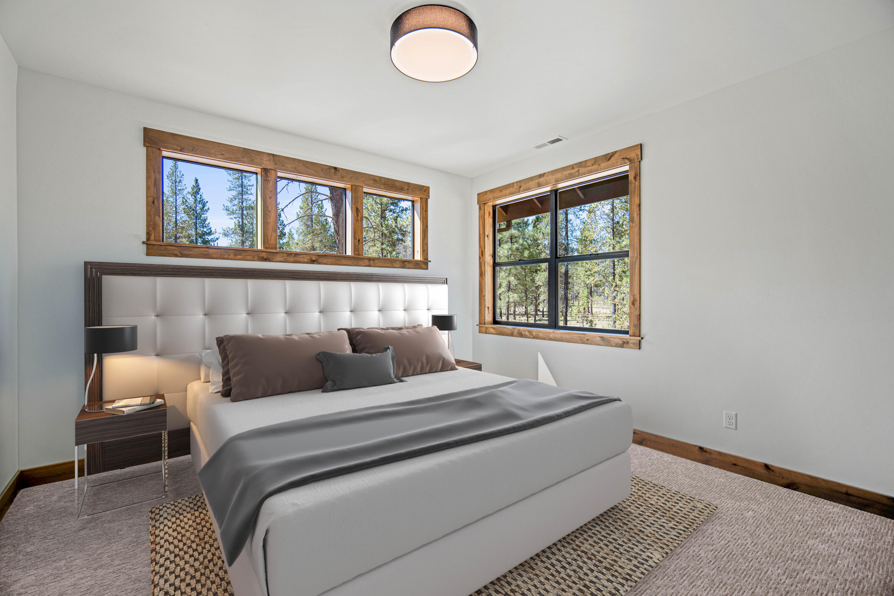 Caldera Springs - Residential