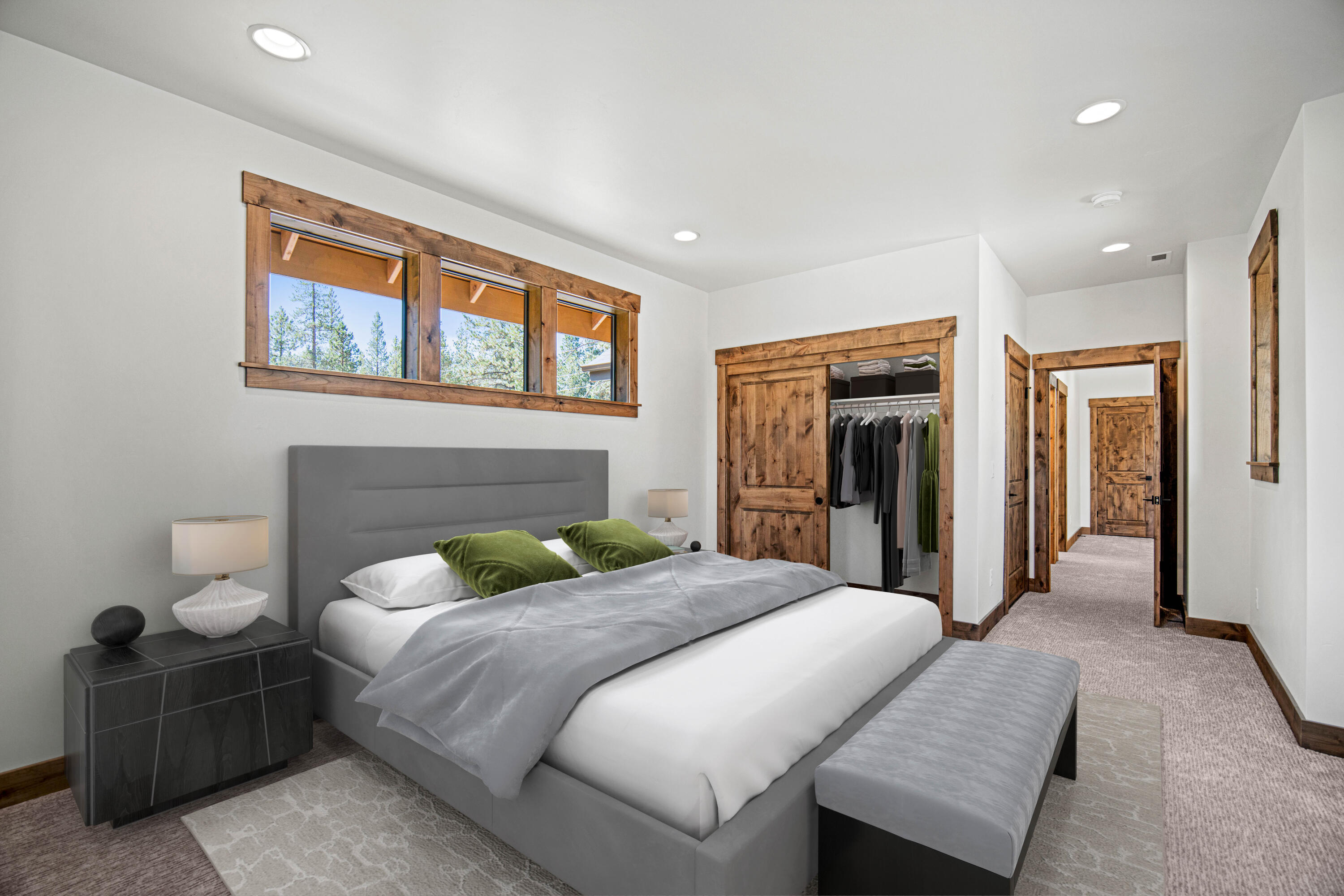 Caldera Springs - Residential