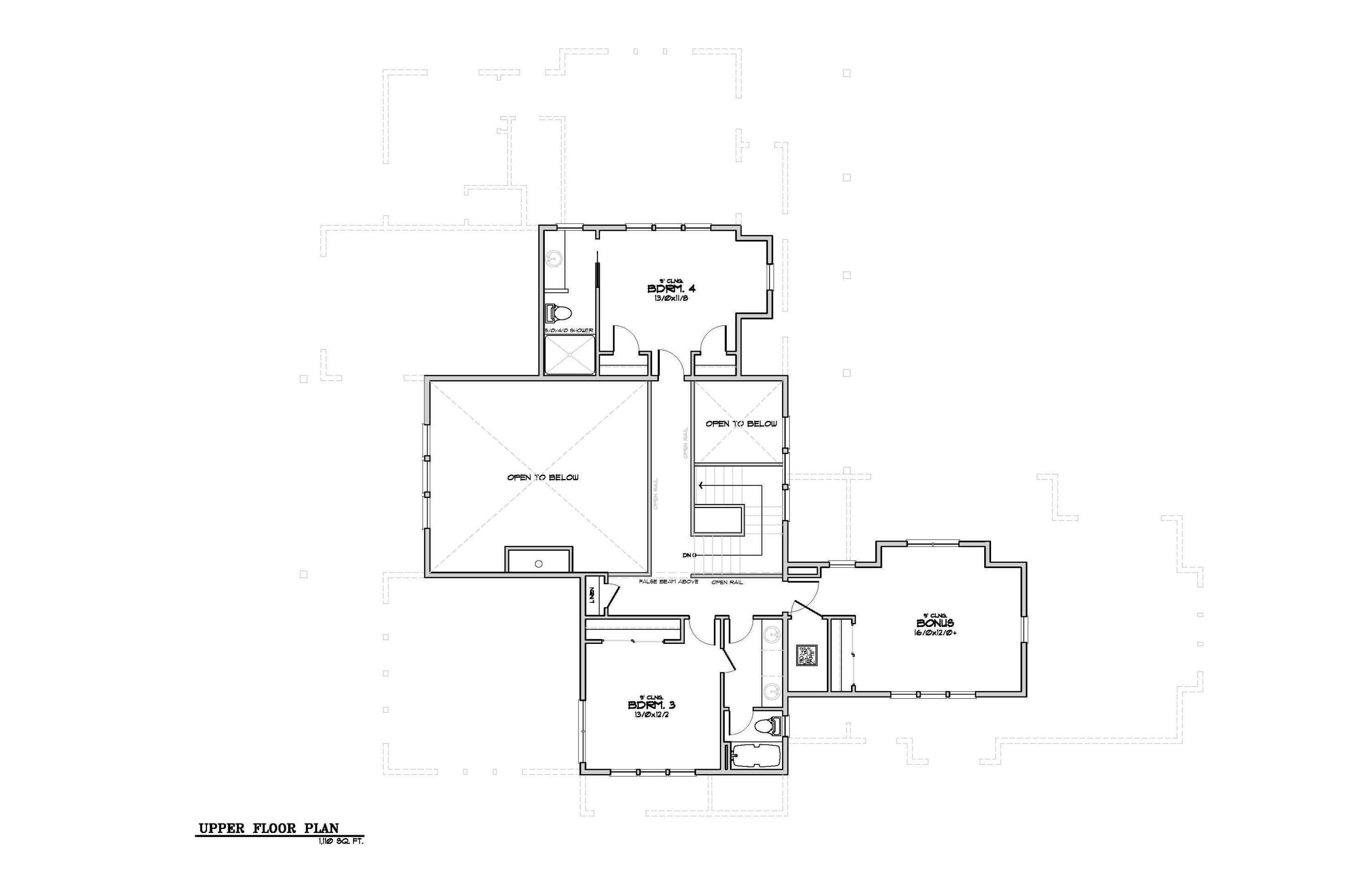 Caldera Springs - Residential