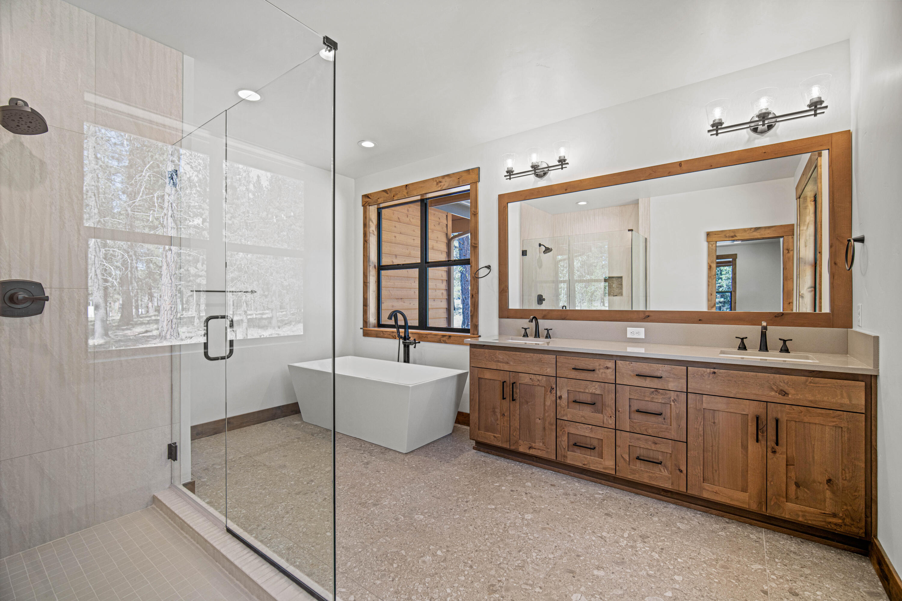 Caldera Springs - Residential