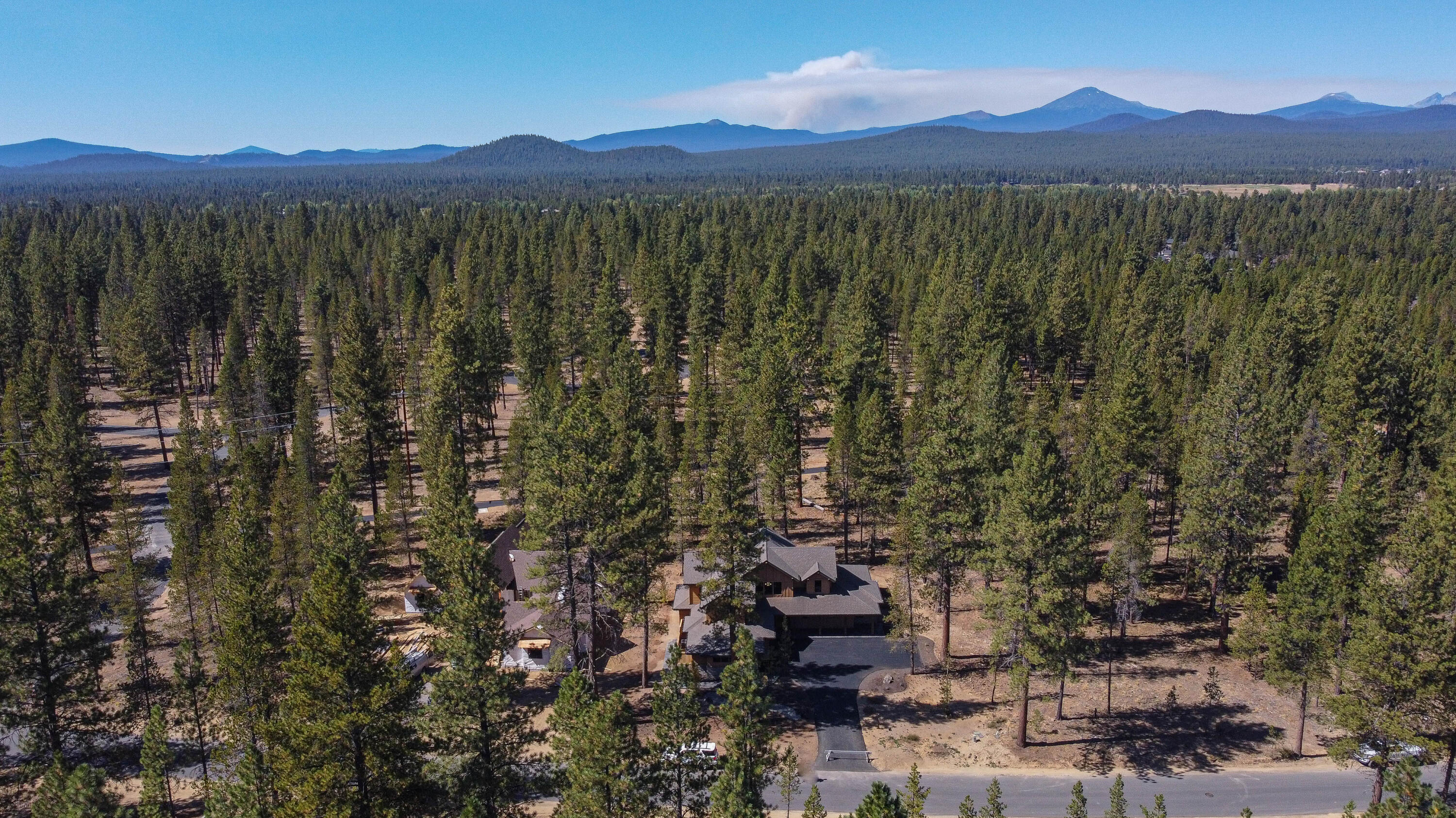 Caldera Springs - Residential