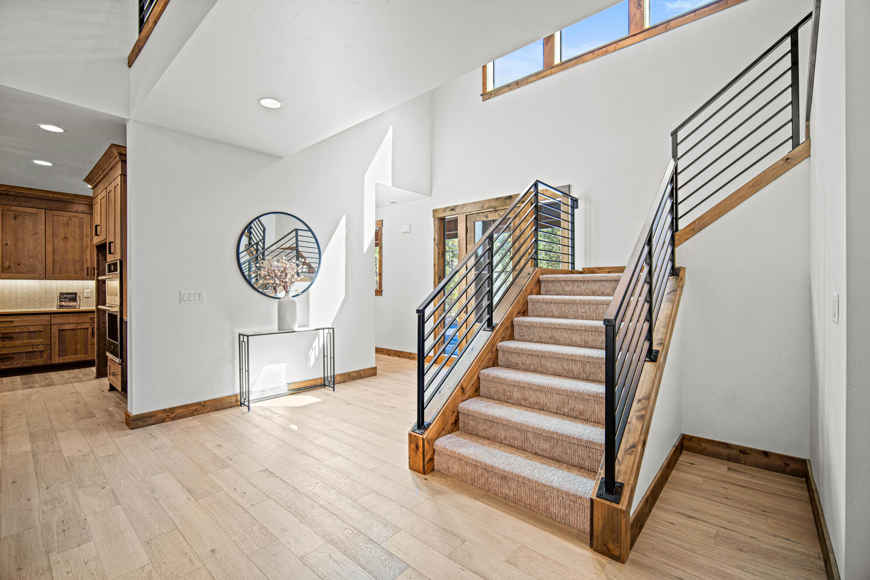 Caldera Springs - Residential