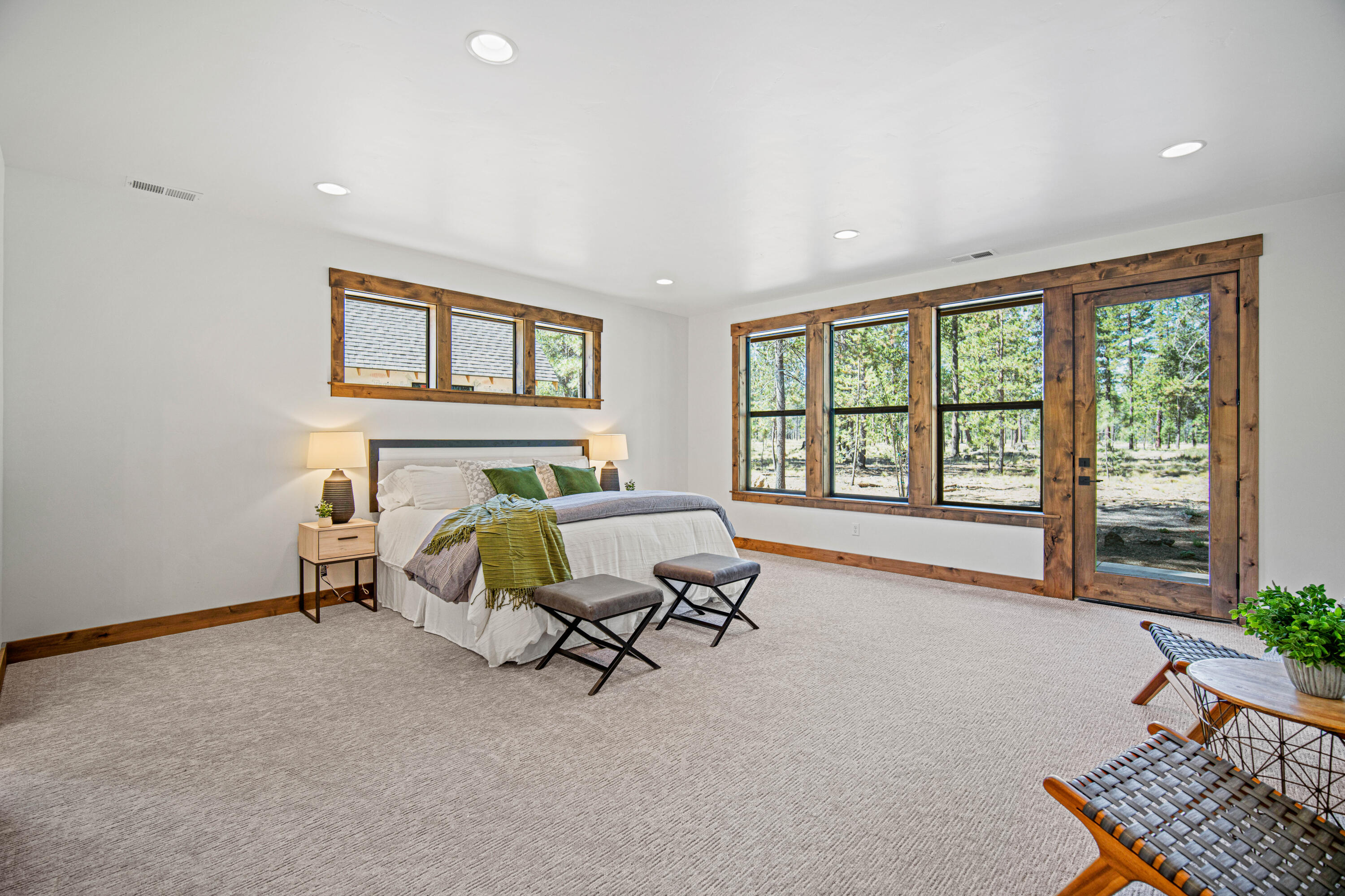 Caldera Springs - Residential