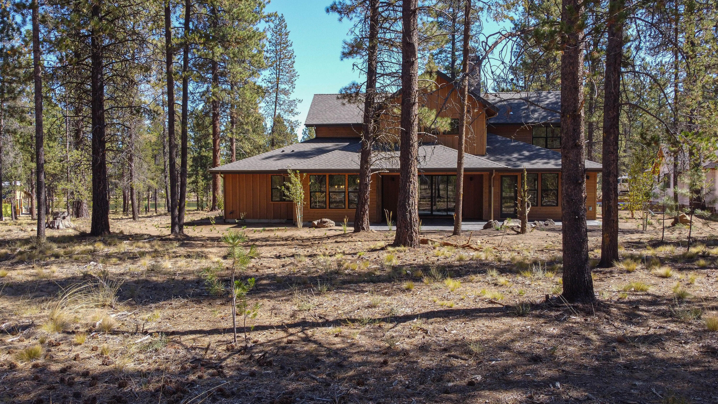 Caldera Springs - Residential