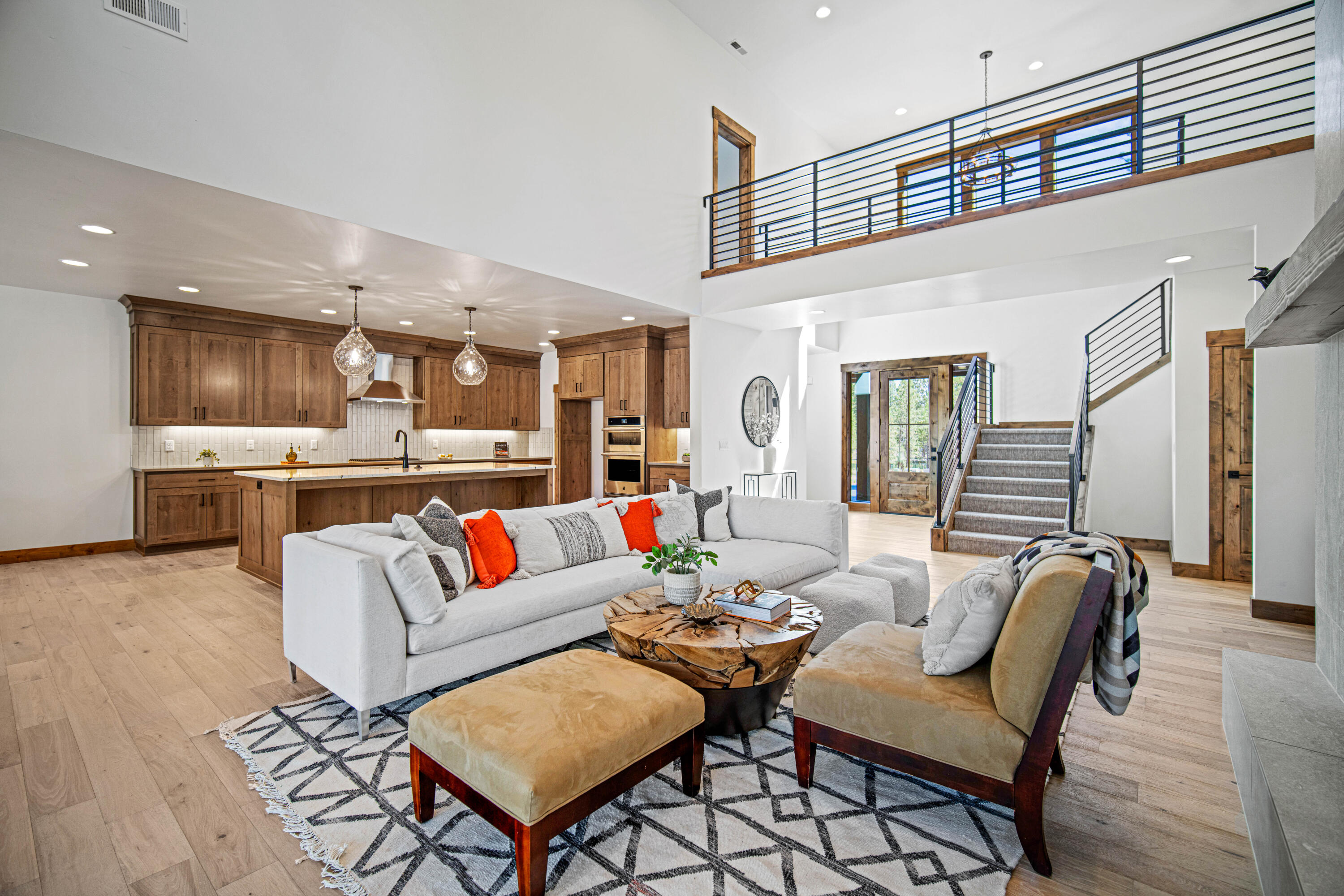 Caldera Springs - Residential