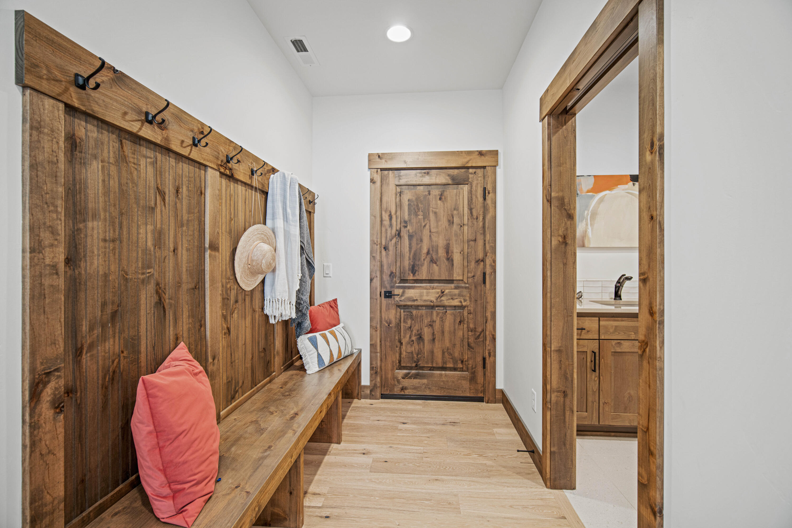 Caldera Springs - Residential