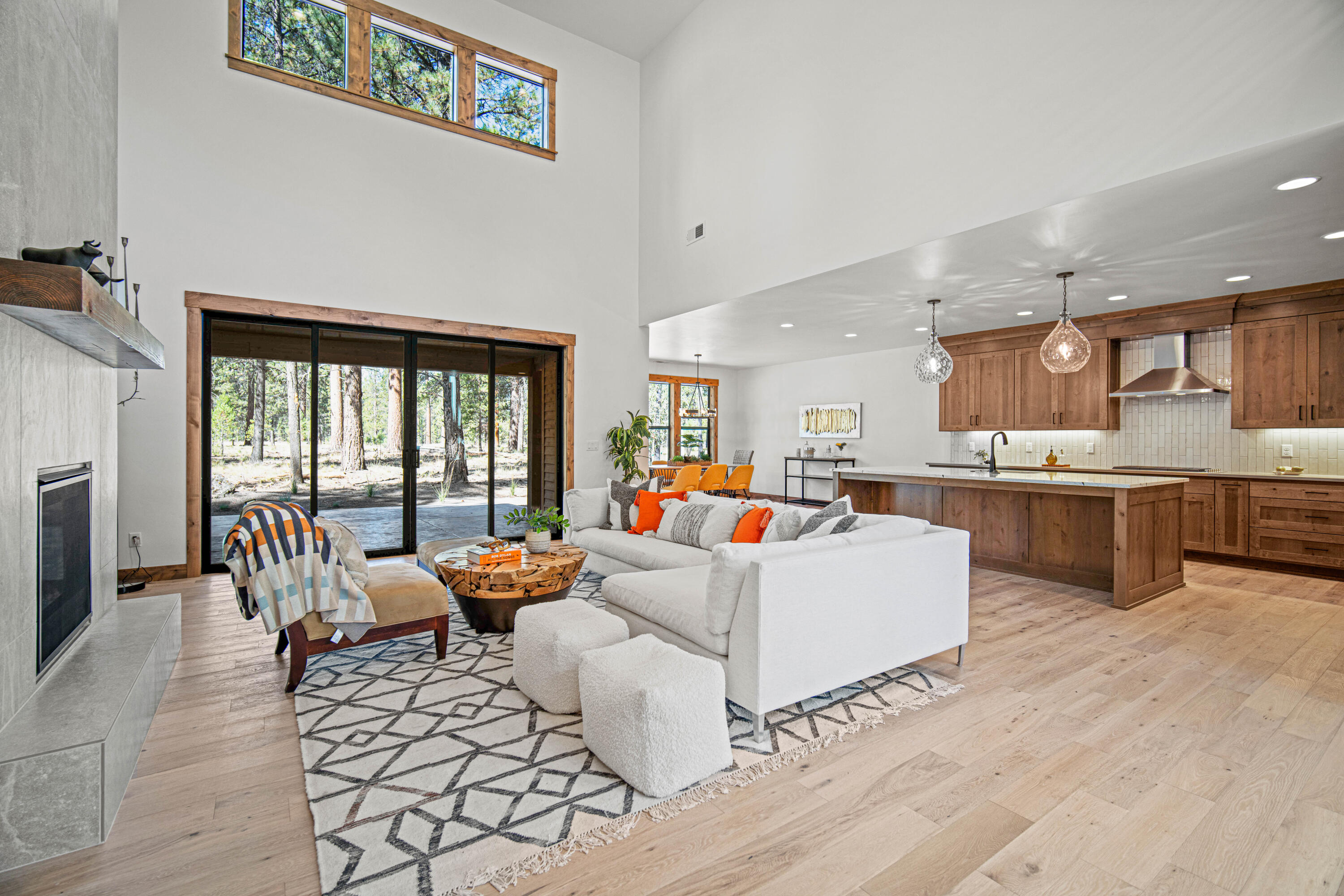 Caldera Springs - Residential