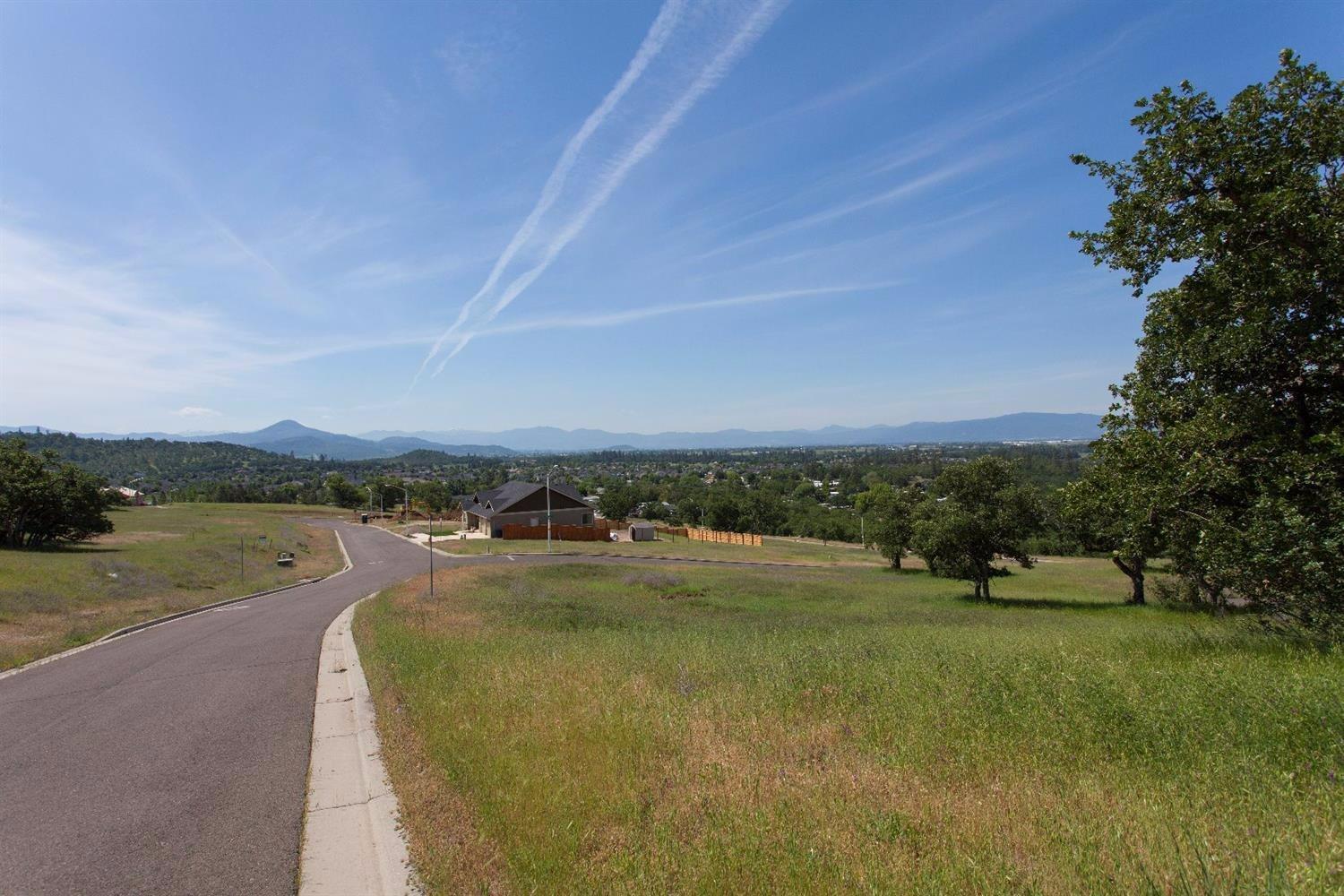 Eagle Ridge Estates - Land