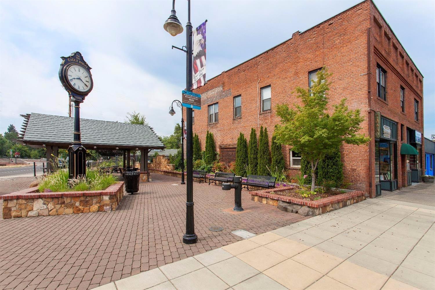 Eagle Ridge Estates - Land