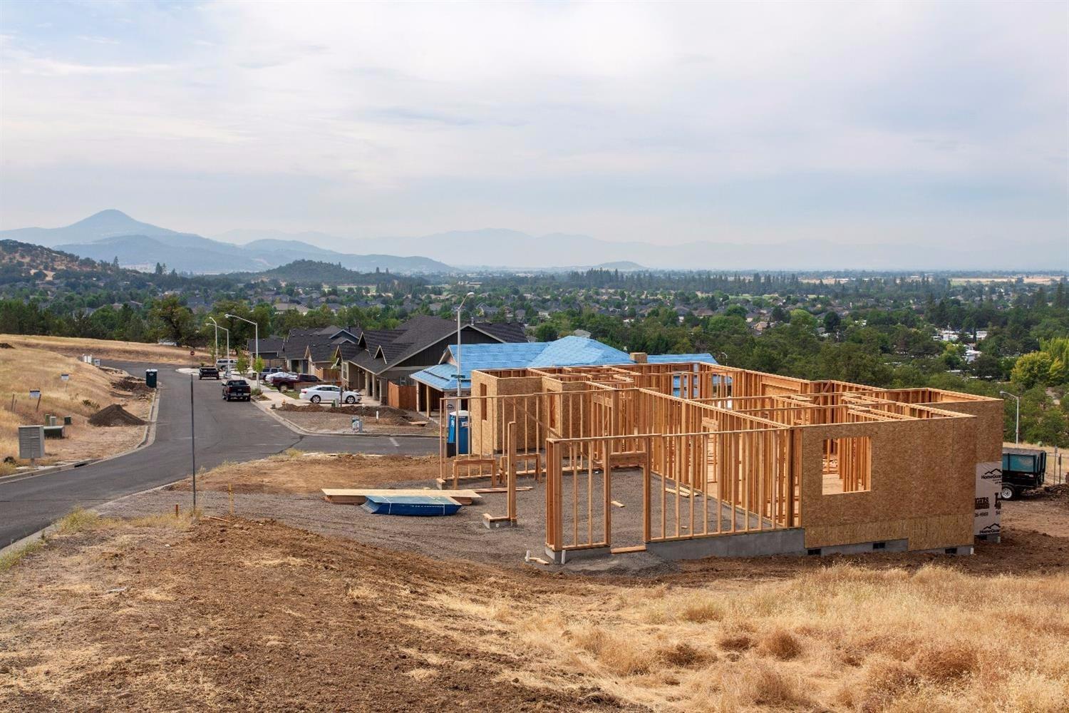 Eagle Ridge Estates - Land