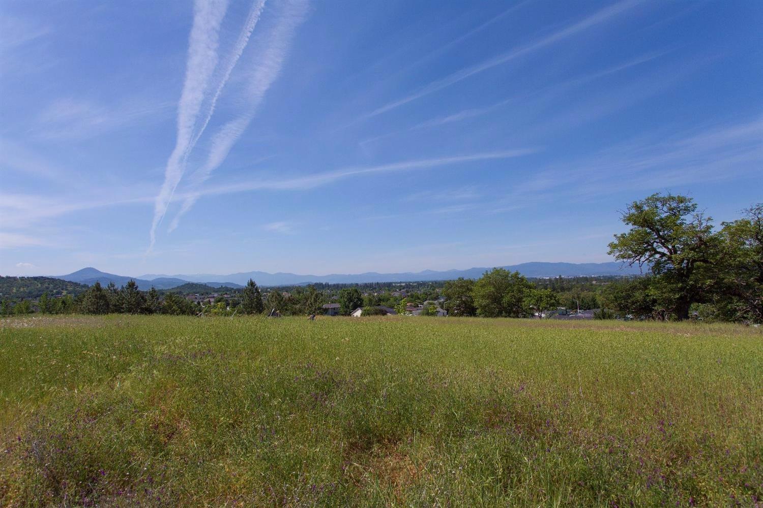 Eagle Ridge Estates - Land