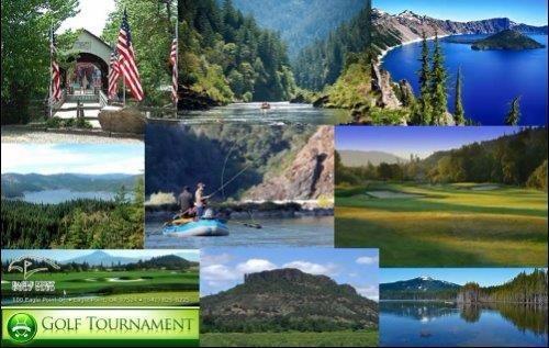 Eagle Ridge Estates - Land