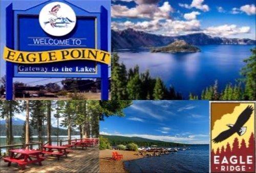 Eagle Ridge Estates - Land