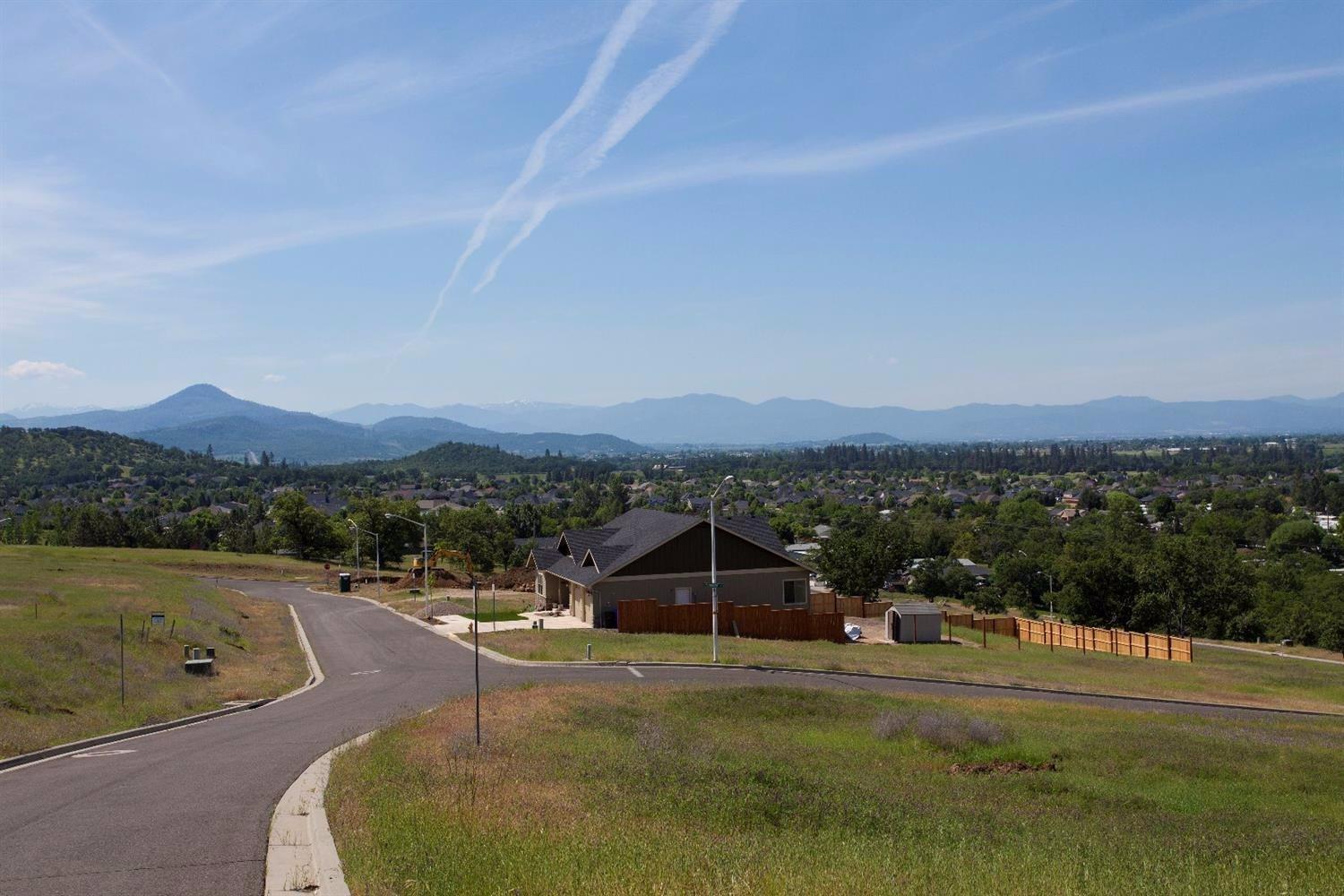 Eagle Ridge Estates - Land