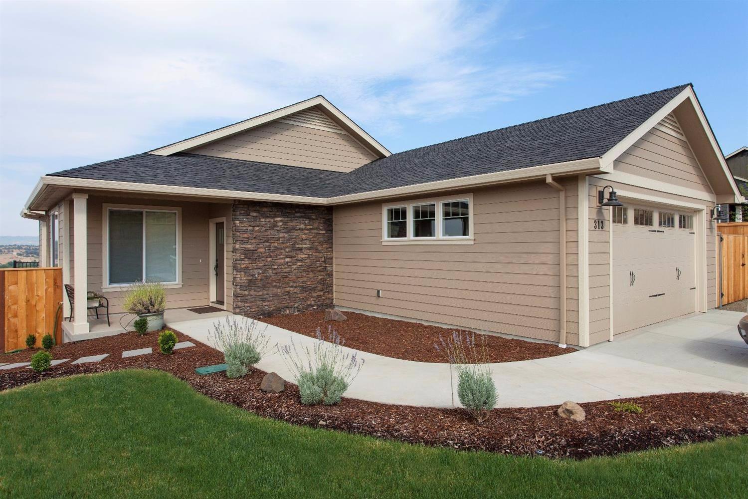 Eagle Ridge Estates - Land