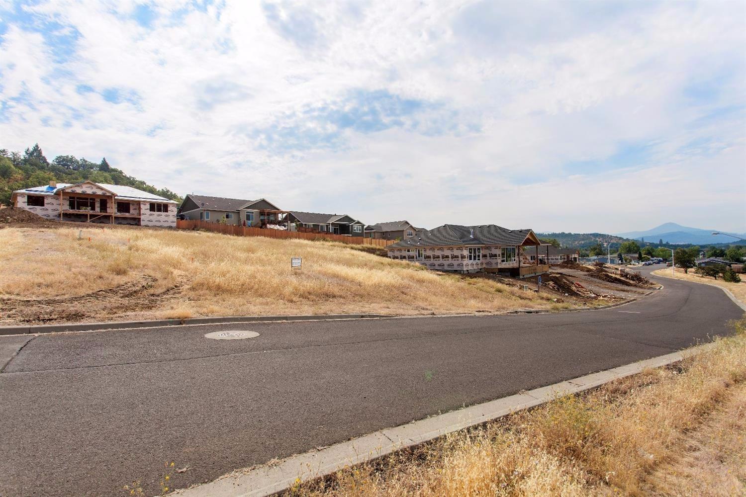 Eagle Ridge Estates - Land